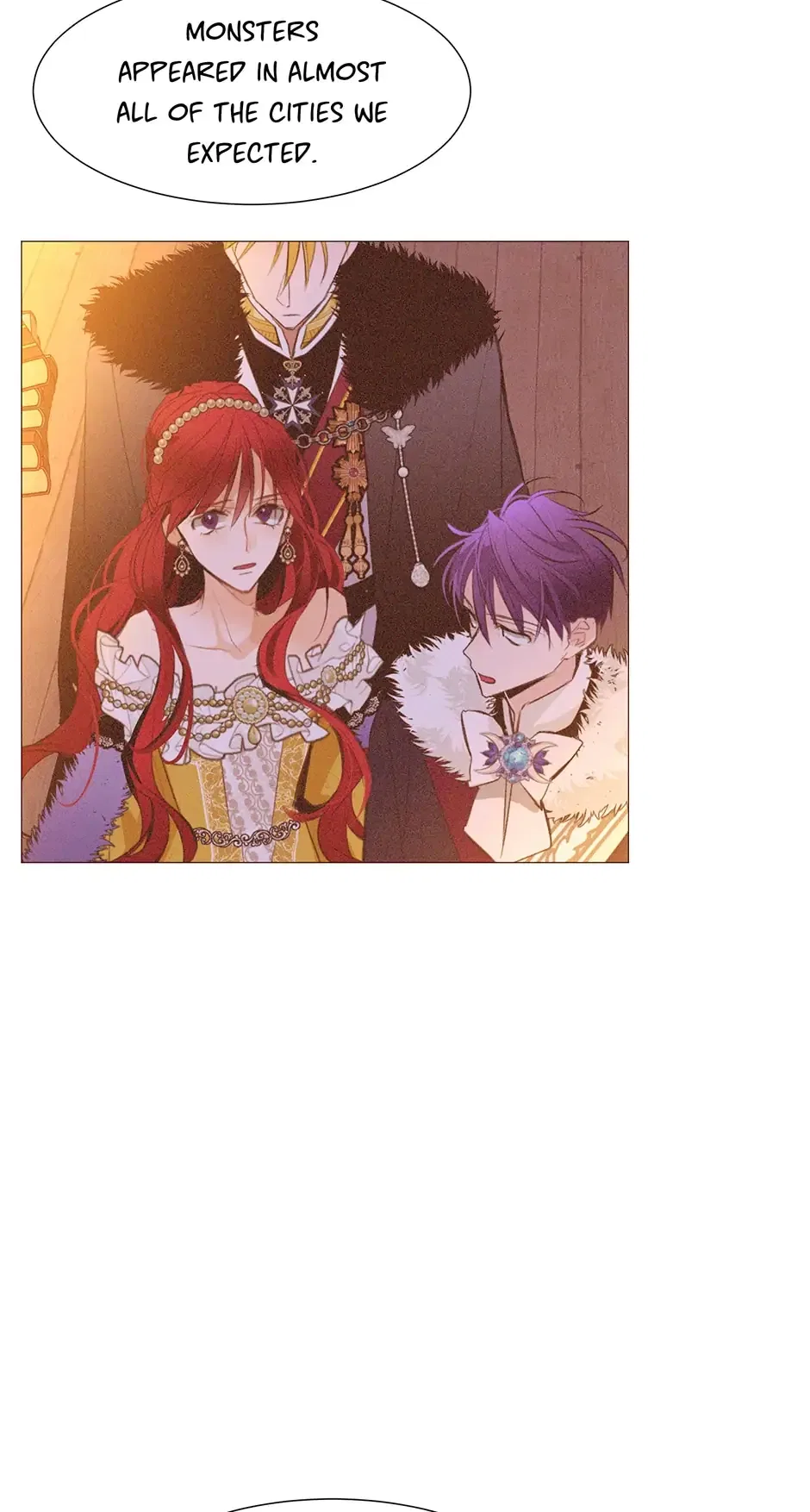 The Stereotypical Life of a Reincarnated Lady Chapter 90 – Page 60