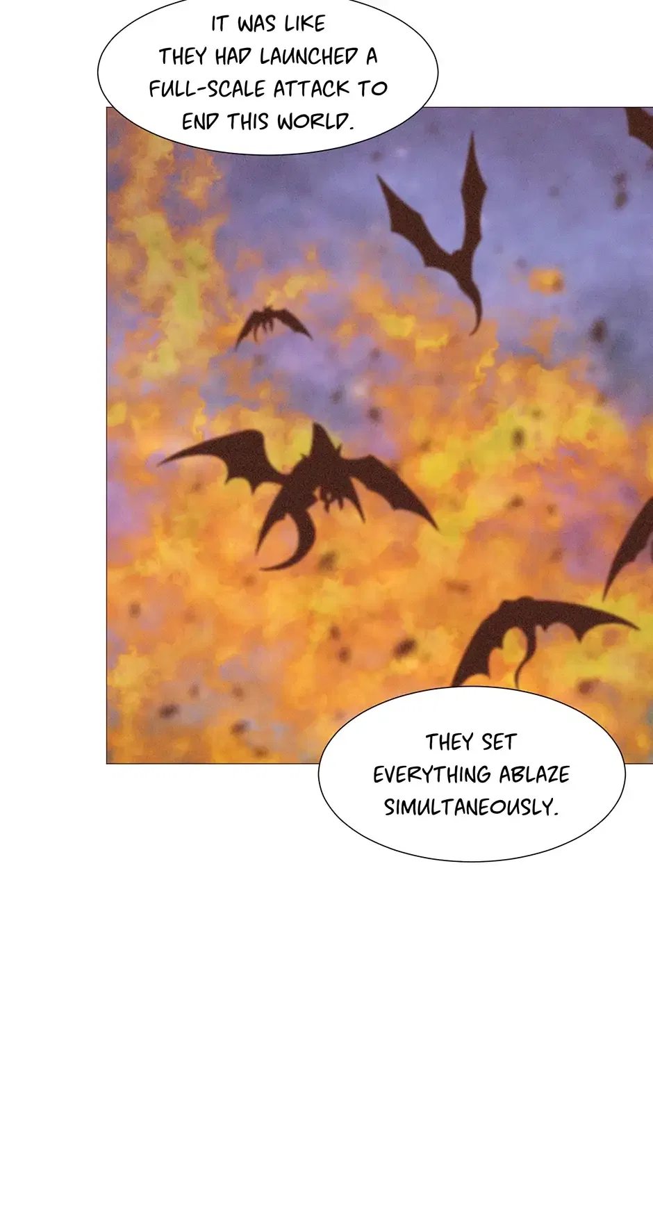 The Stereotypical Life of a Reincarnated Lady Chapter 90 – Page 61