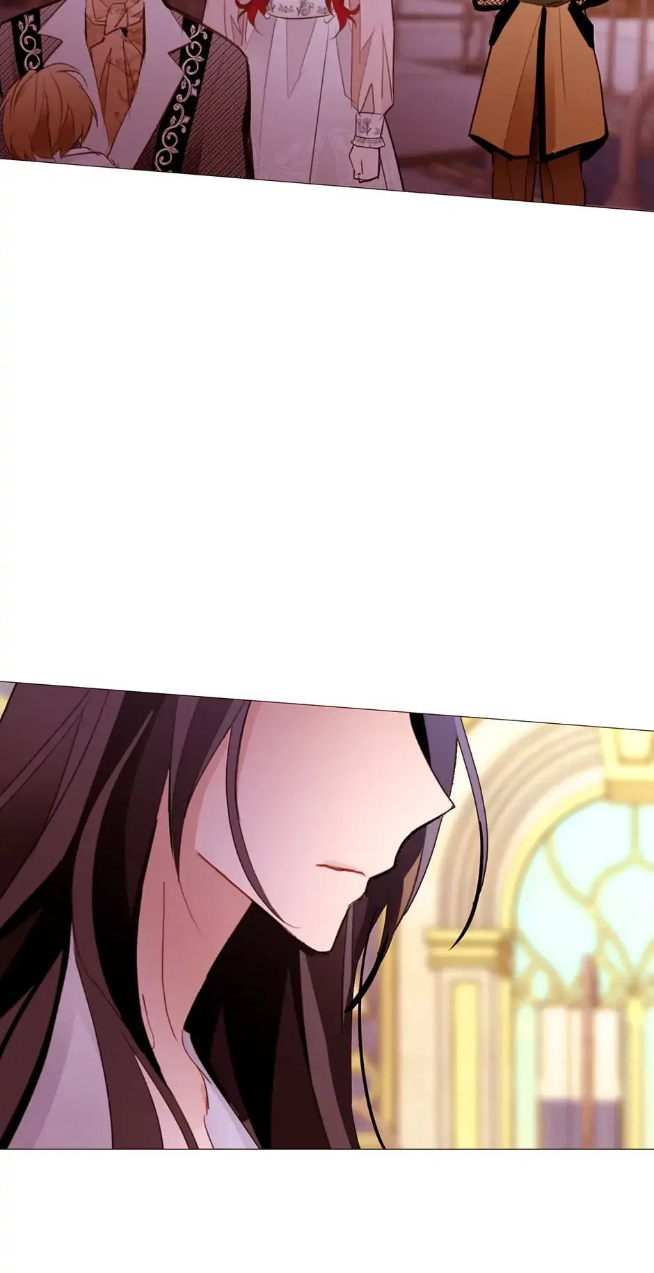 The Stereotypical Life of a Reincarnated Lady Chapter 90 – Page 63