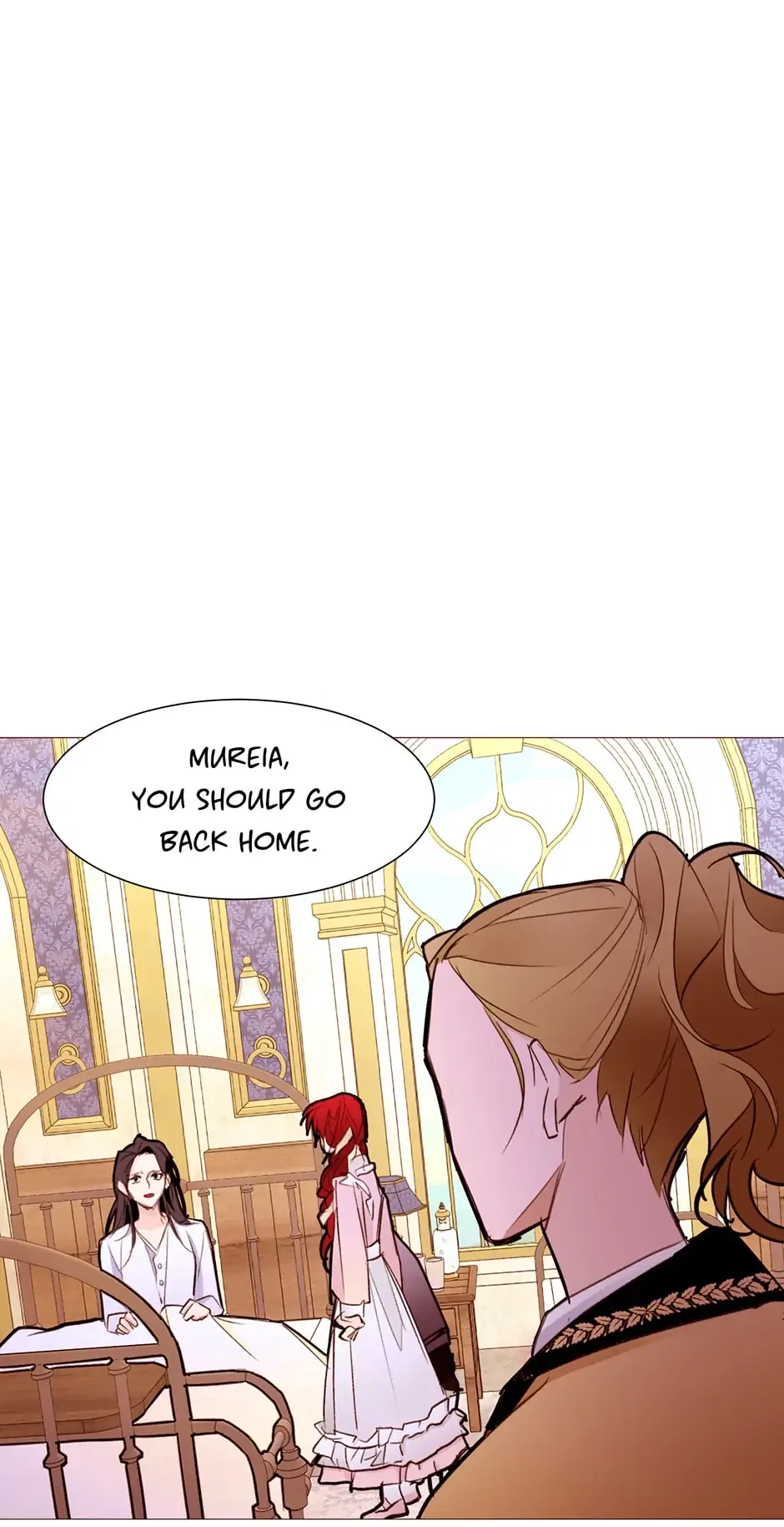 The Stereotypical Life of a Reincarnated Lady Chapter 90 – Page 64