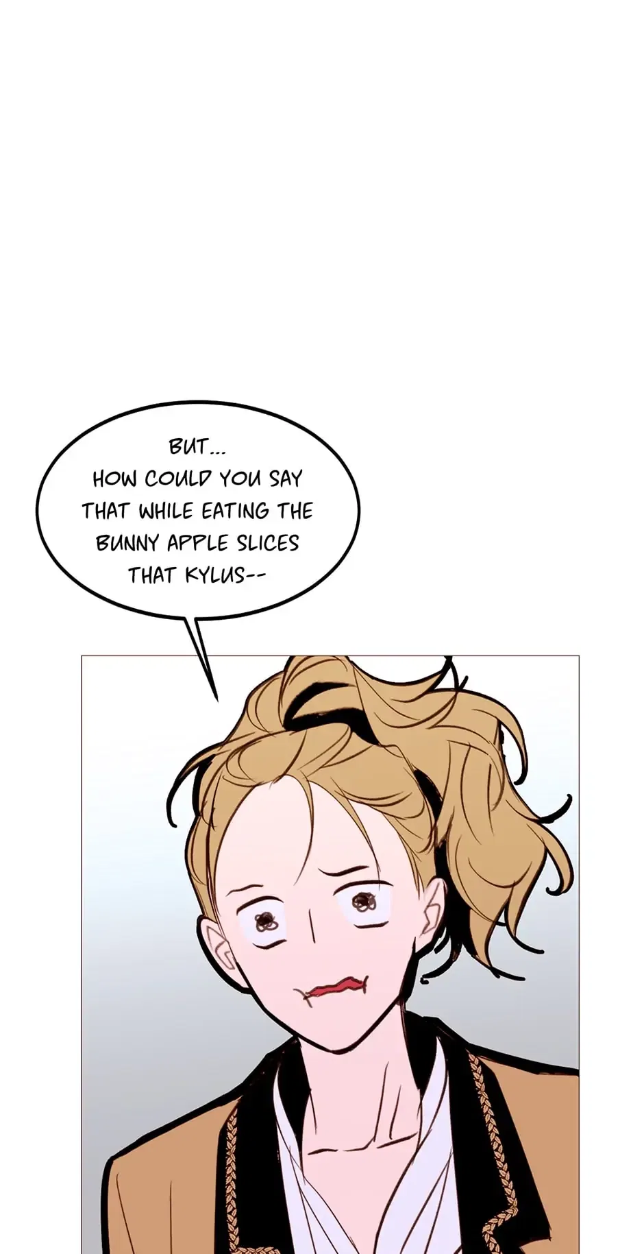 The Stereotypical Life of a Reincarnated Lady Chapter 90 – Page 66
