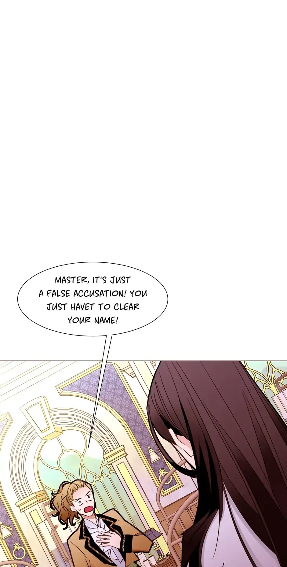 The Stereotypical Life of a Reincarnated Lady Chapter 90 – Page 68