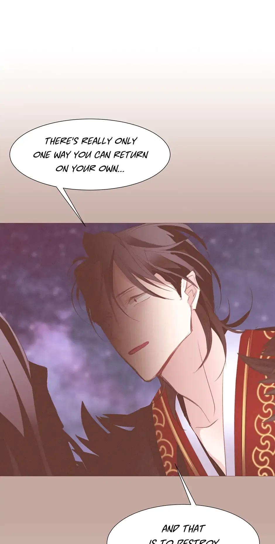 The Stereotypical Life of a Reincarnated Lady Chapter 90 – Page 70