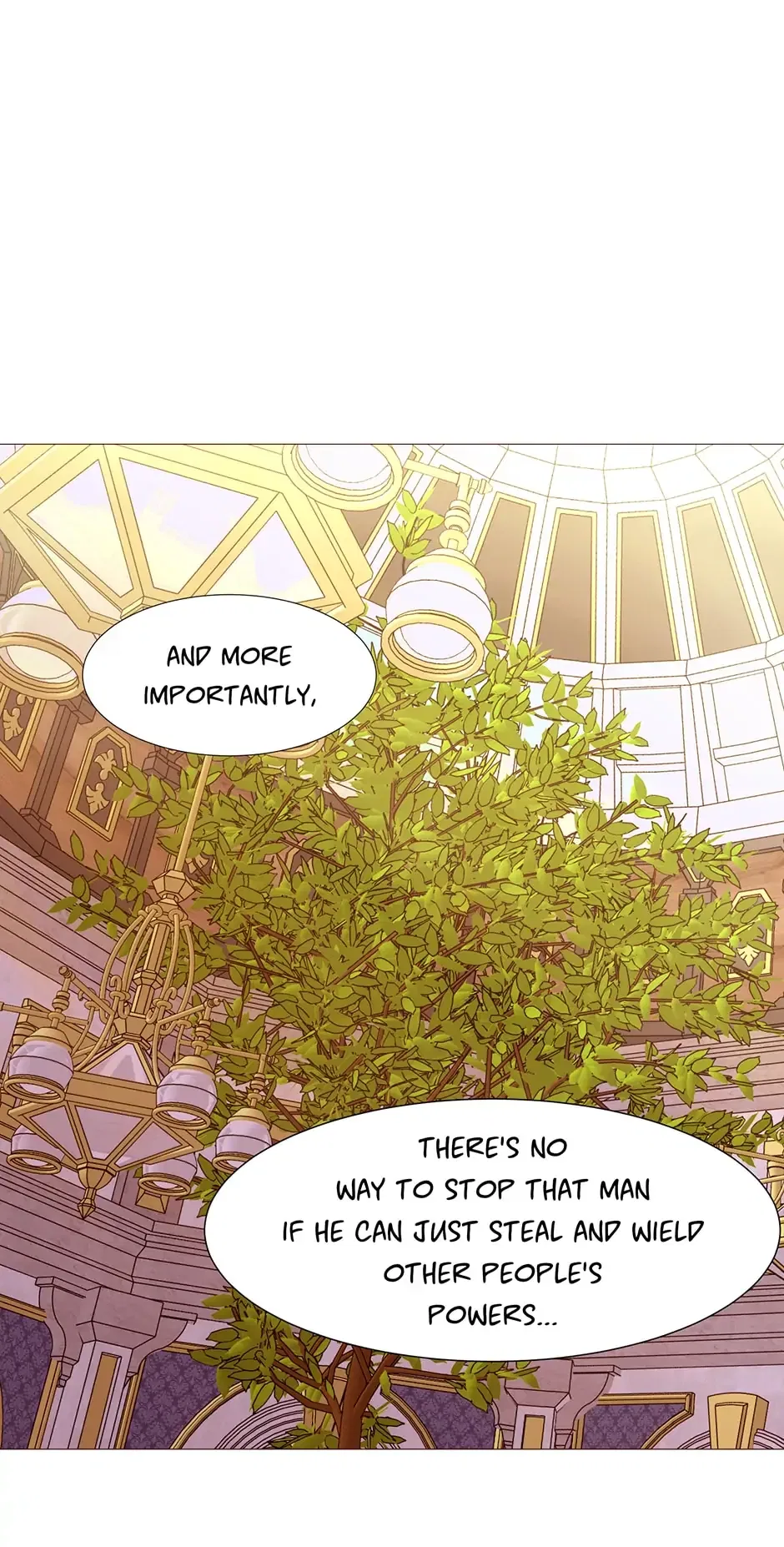 The Stereotypical Life of a Reincarnated Lady Chapter 90 – Page 72