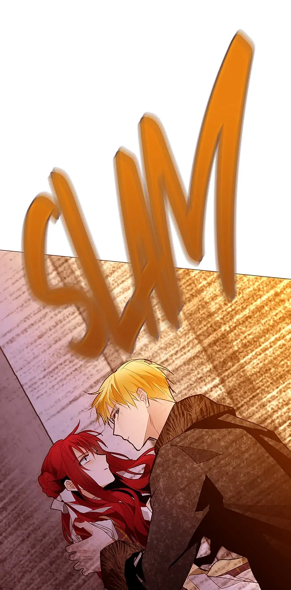 The Stereotypical Life of a Reincarnated Lady Chapter 89 – Page 3