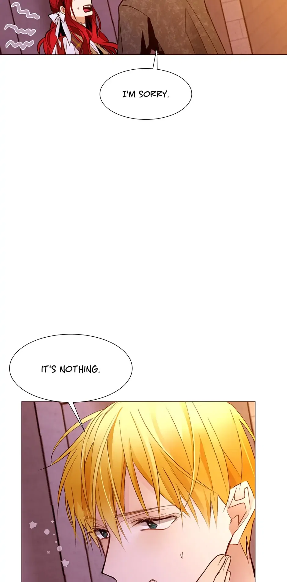 The Stereotypical Life of a Reincarnated Lady Chapter 89 – Page 6