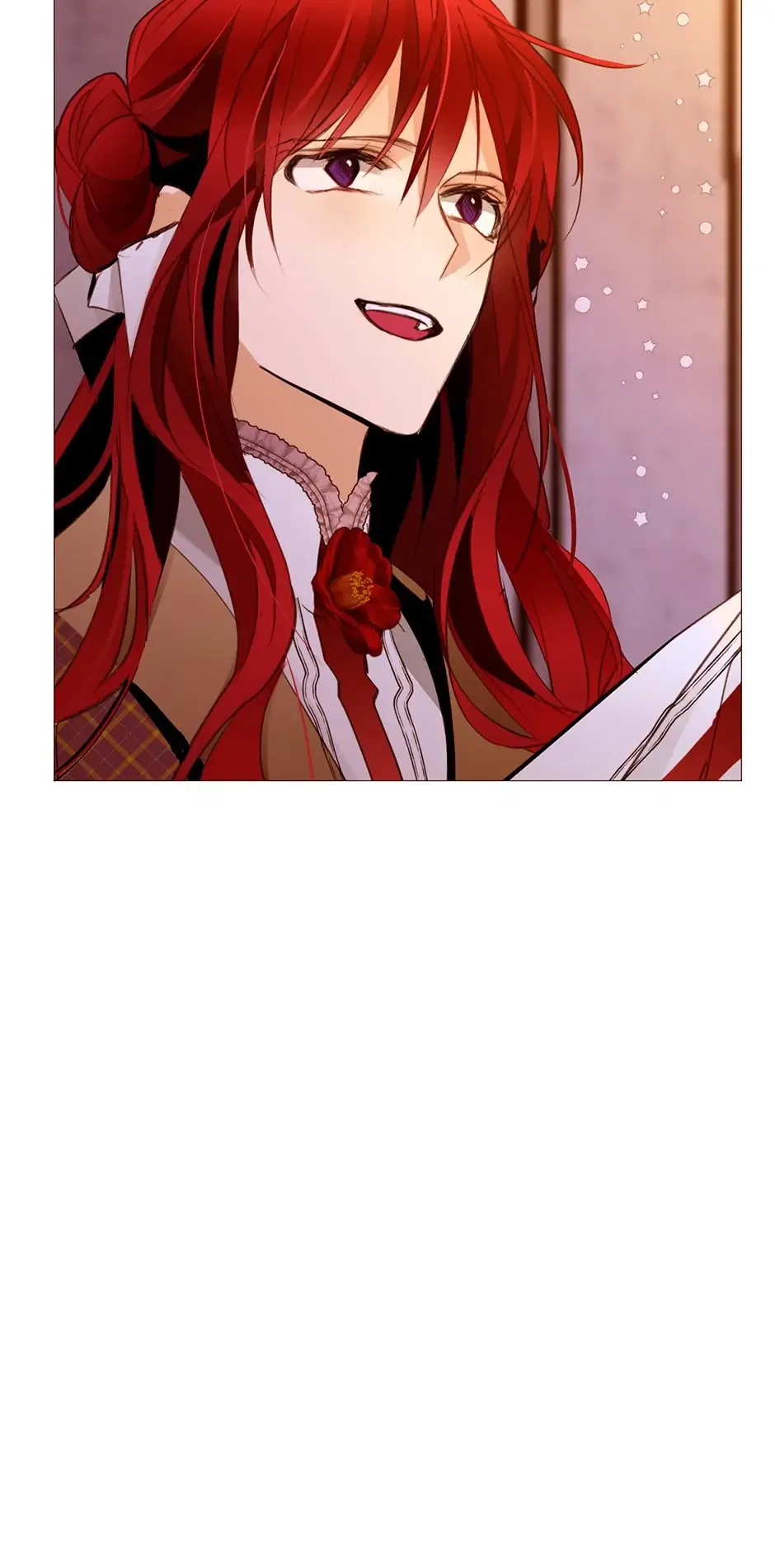 The Stereotypical Life of a Reincarnated Lady Chapter 89 – Page 8