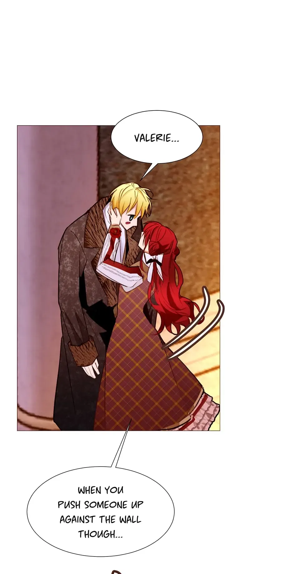 The Stereotypical Life of a Reincarnated Lady Chapter 89 – Page 10