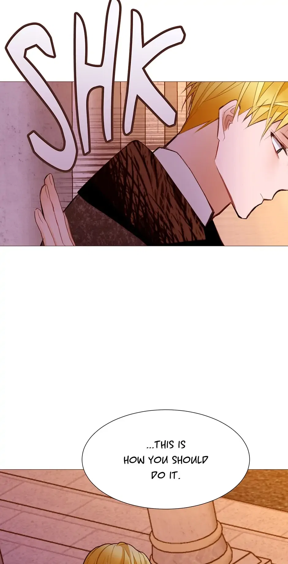 The Stereotypical Life of a Reincarnated Lady Chapter 89 – Page 11