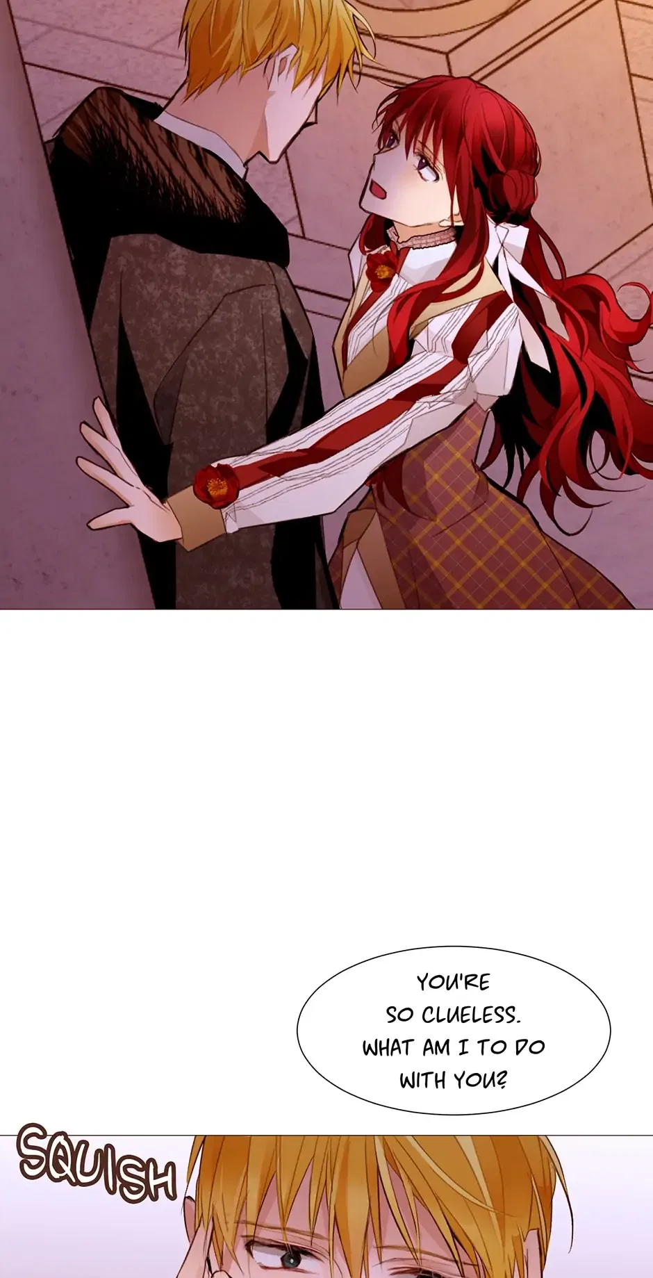 The Stereotypical Life of a Reincarnated Lady Chapter 89 – Page 12