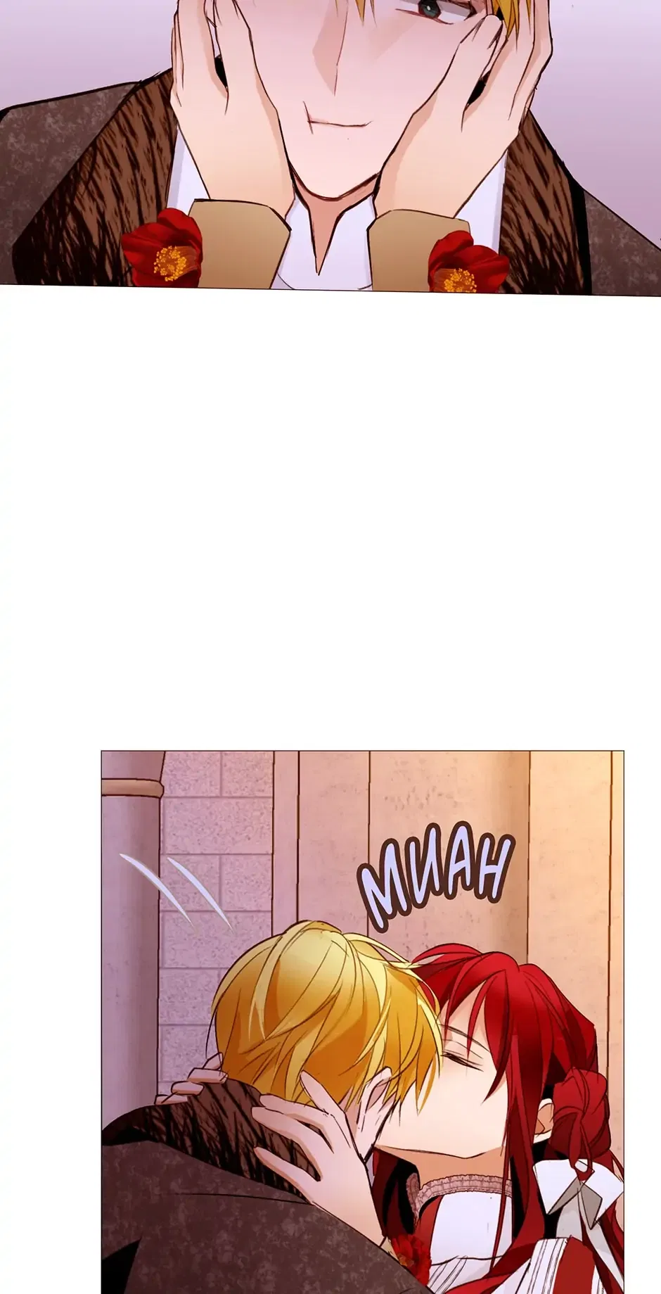 The Stereotypical Life of a Reincarnated Lady Chapter 89 – Page 13