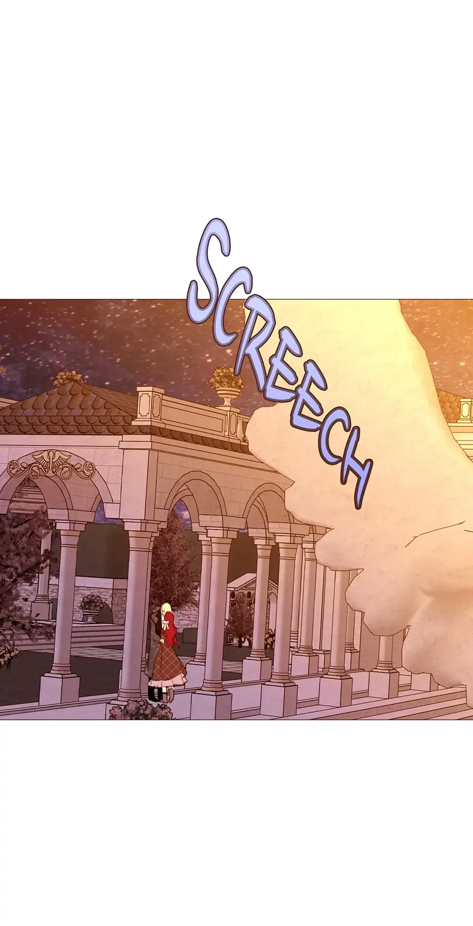 The Stereotypical Life of a Reincarnated Lady Chapter 89 – Page 16