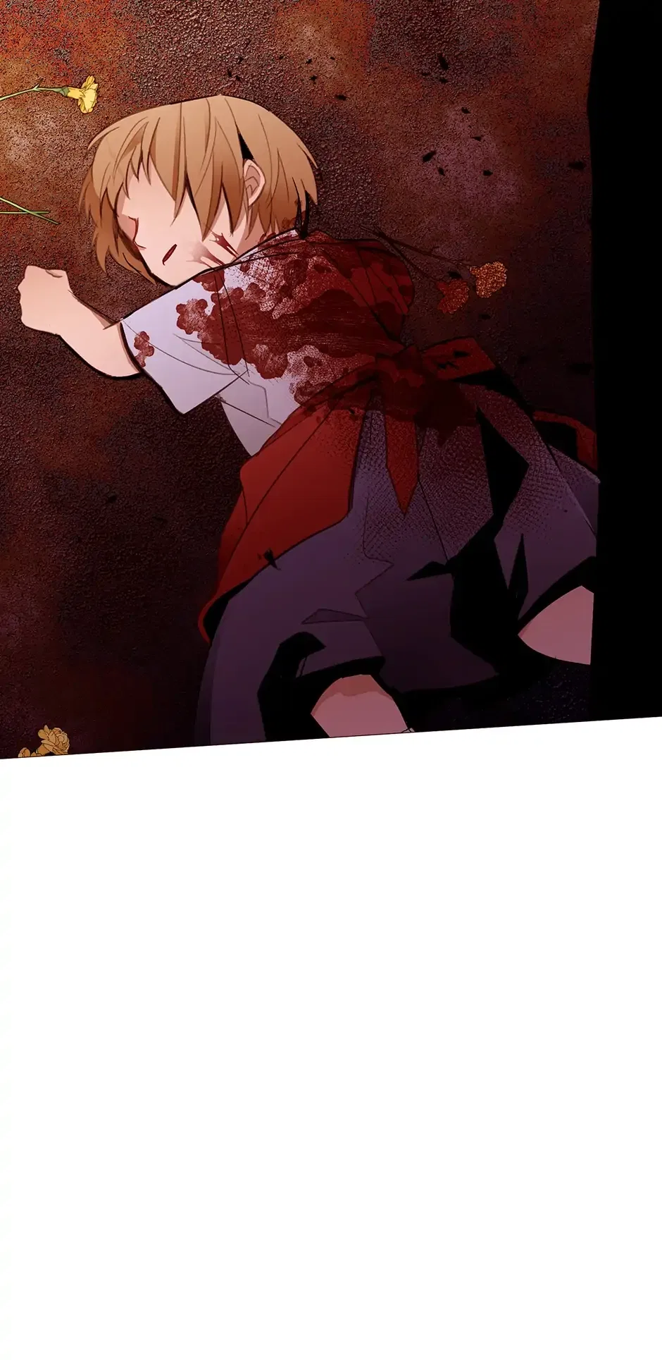 The Stereotypical Life of a Reincarnated Lady Chapter 89 – Page 19