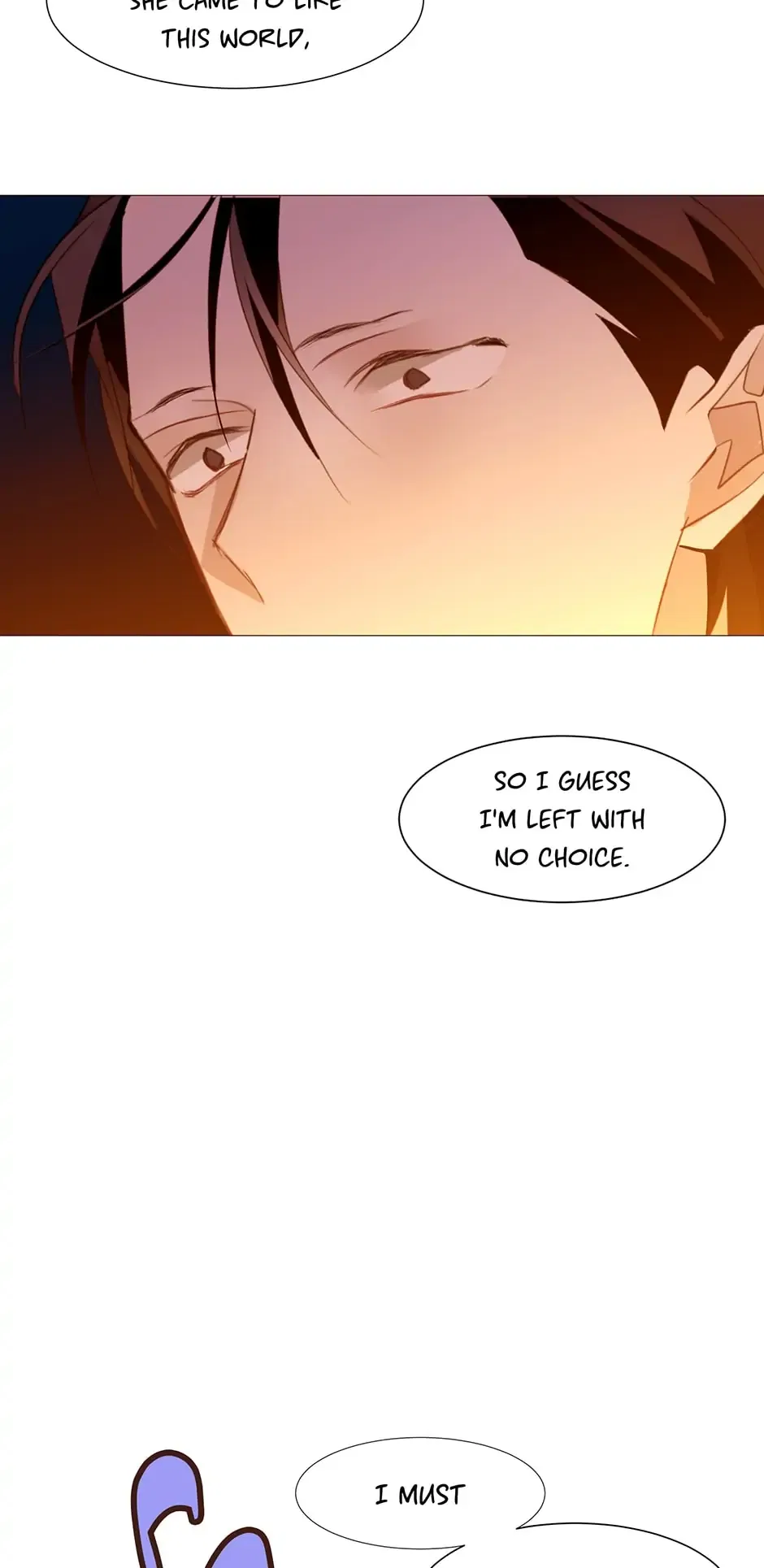 The Stereotypical Life of a Reincarnated Lady Chapter 89 – Page 21