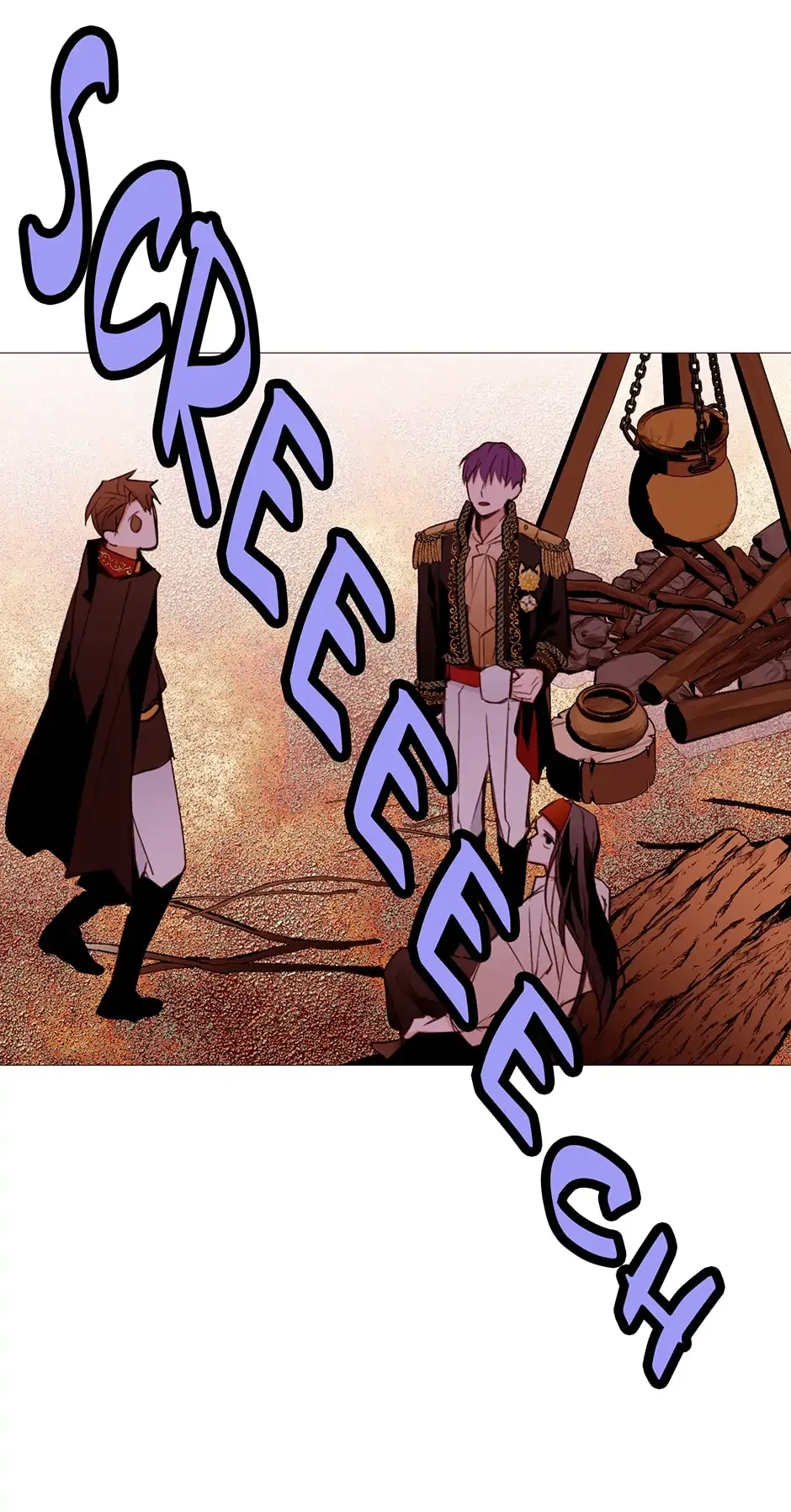 The Stereotypical Life of a Reincarnated Lady Chapter 89 – Page 23