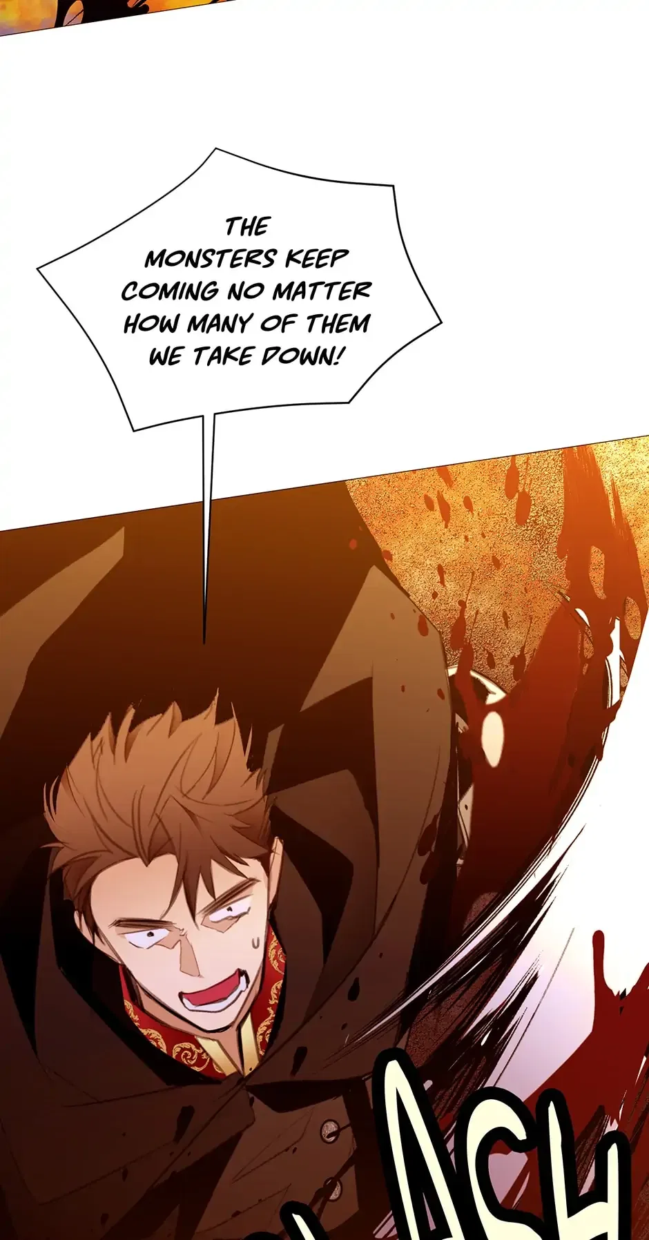 The Stereotypical Life of a Reincarnated Lady Chapter 89 – Page 29