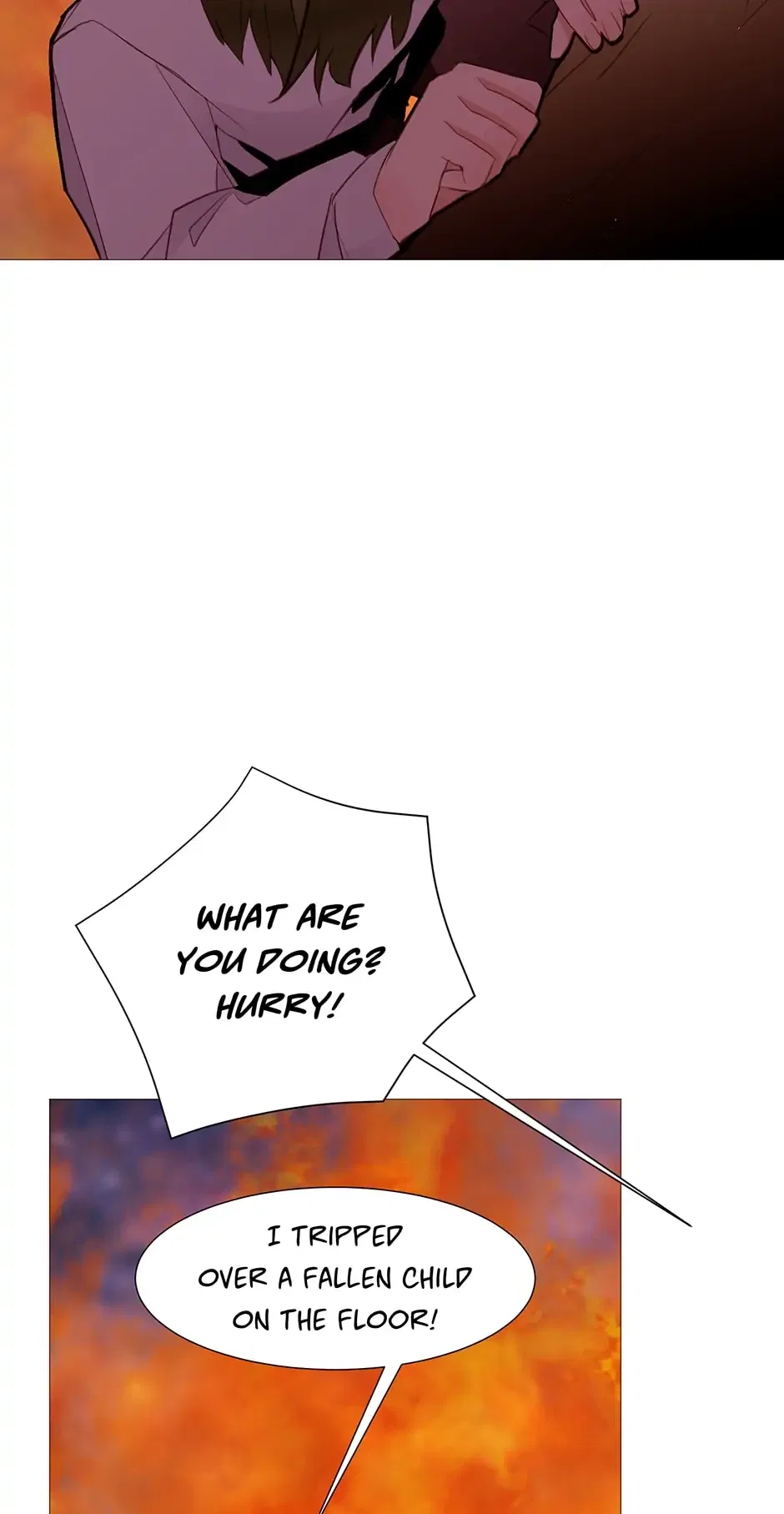 The Stereotypical Life of a Reincarnated Lady Chapter 89 – Page 34