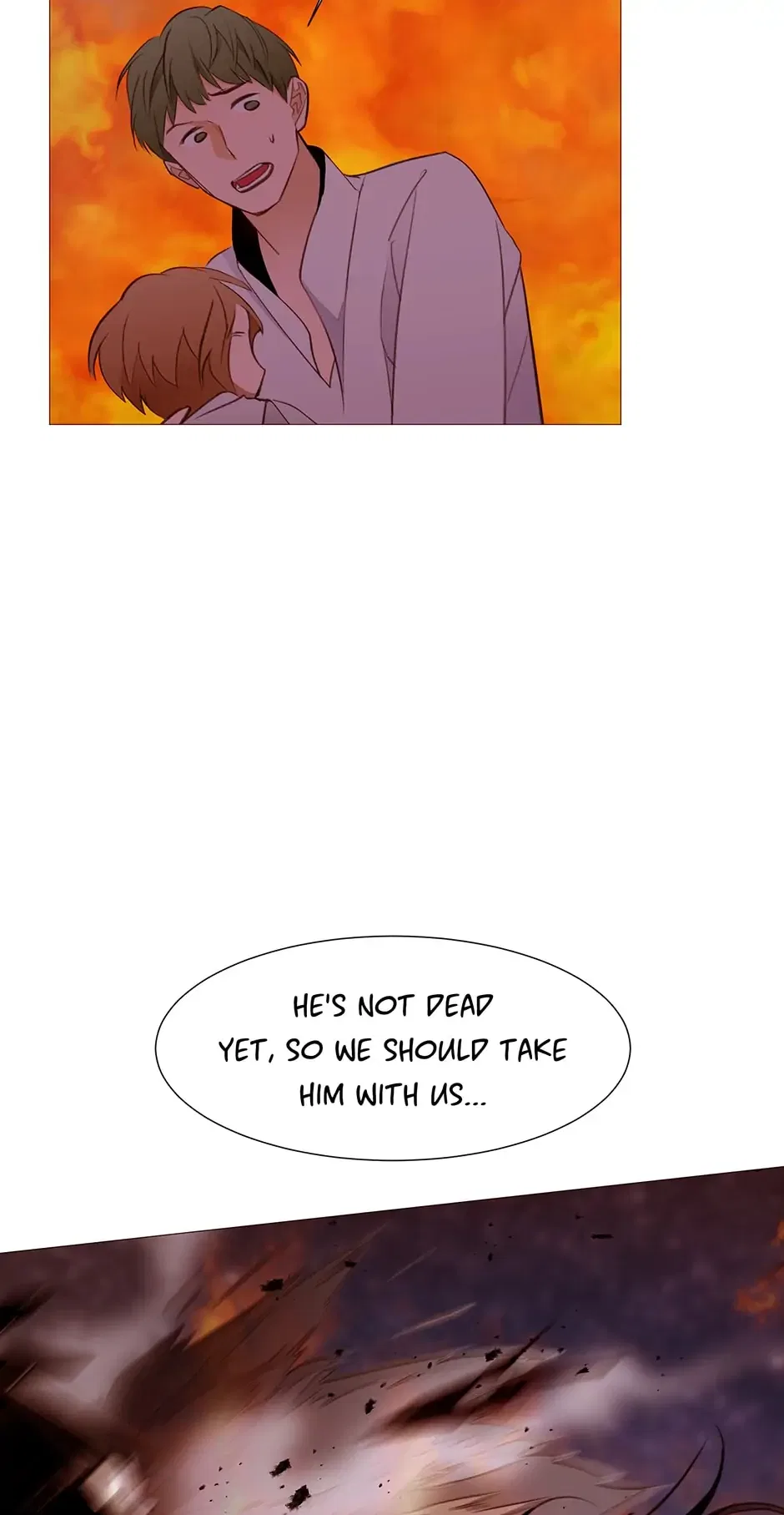 The Stereotypical Life of a Reincarnated Lady Chapter 89 – Page 35