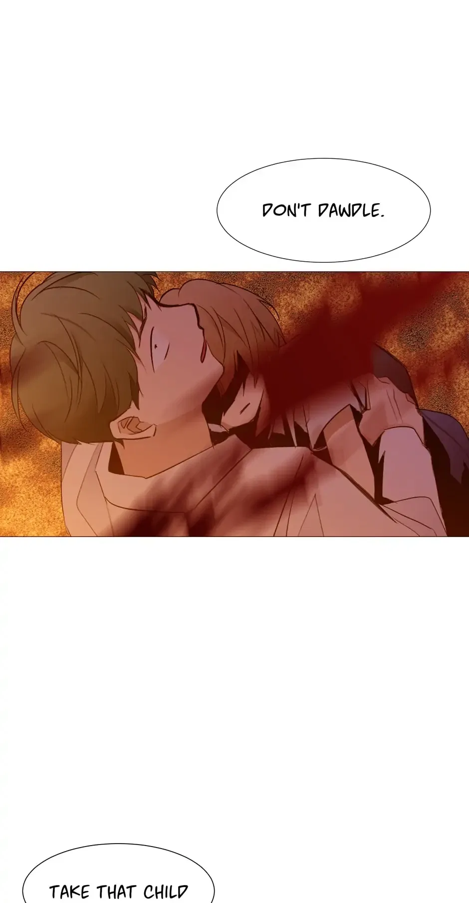 The Stereotypical Life of a Reincarnated Lady Chapter 89 – Page 37