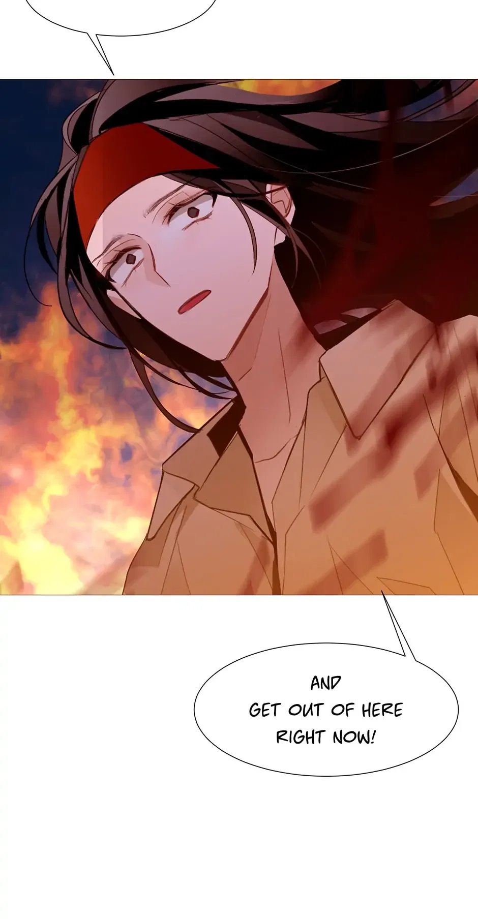 The Stereotypical Life of a Reincarnated Lady Chapter 89 – Page 38