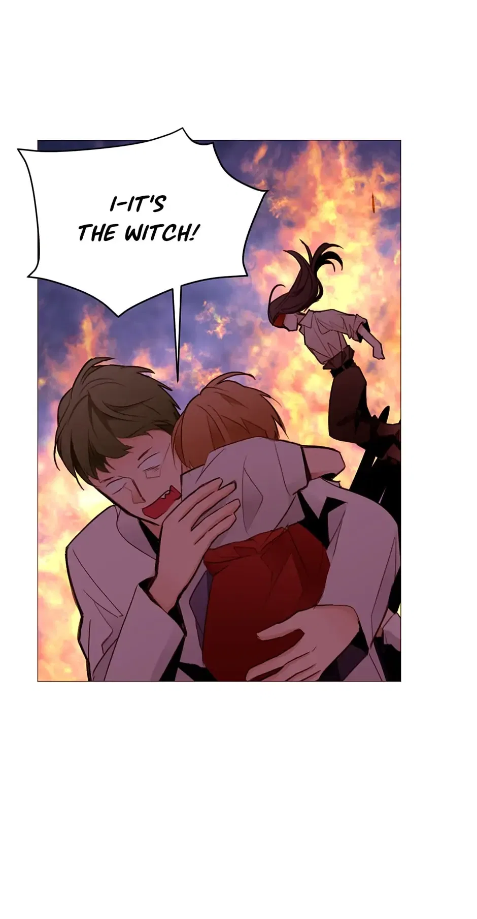The Stereotypical Life of a Reincarnated Lady Chapter 89 – Page 39