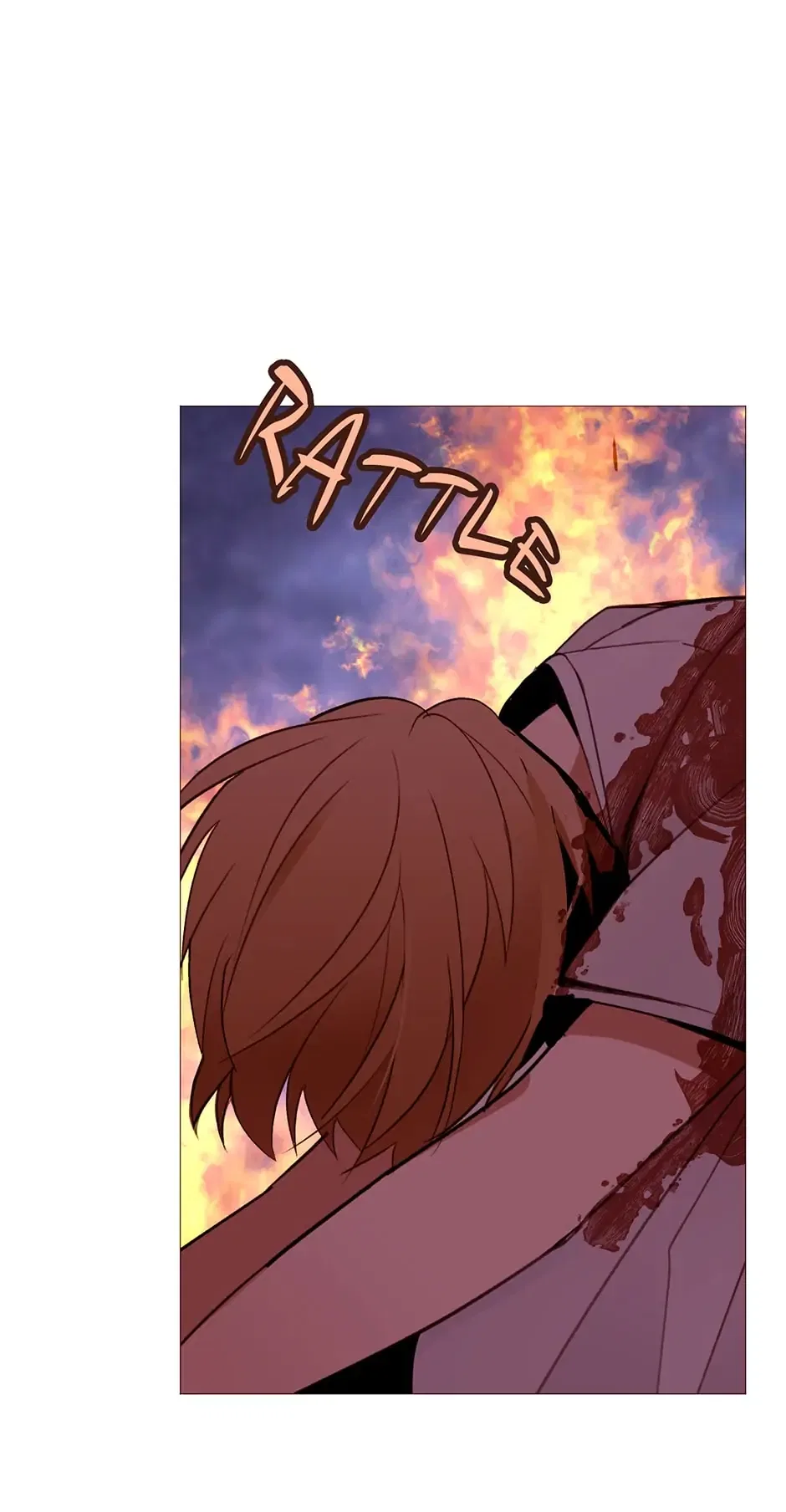 The Stereotypical Life of a Reincarnated Lady Chapter 89 – Page 40