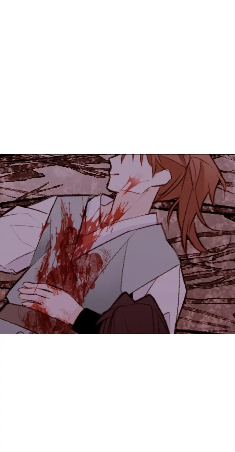 The Stereotypical Life of a Reincarnated Lady Chapter 89 – Page 42