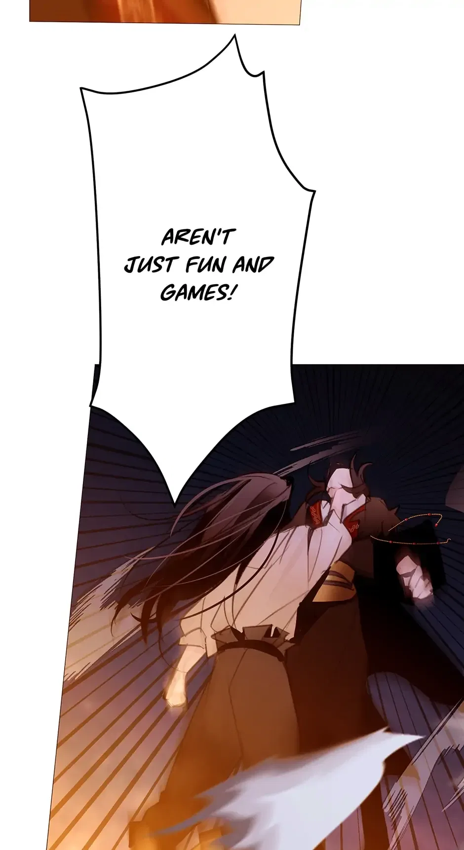 The Stereotypical Life of a Reincarnated Lady Chapter 89 – Page 47