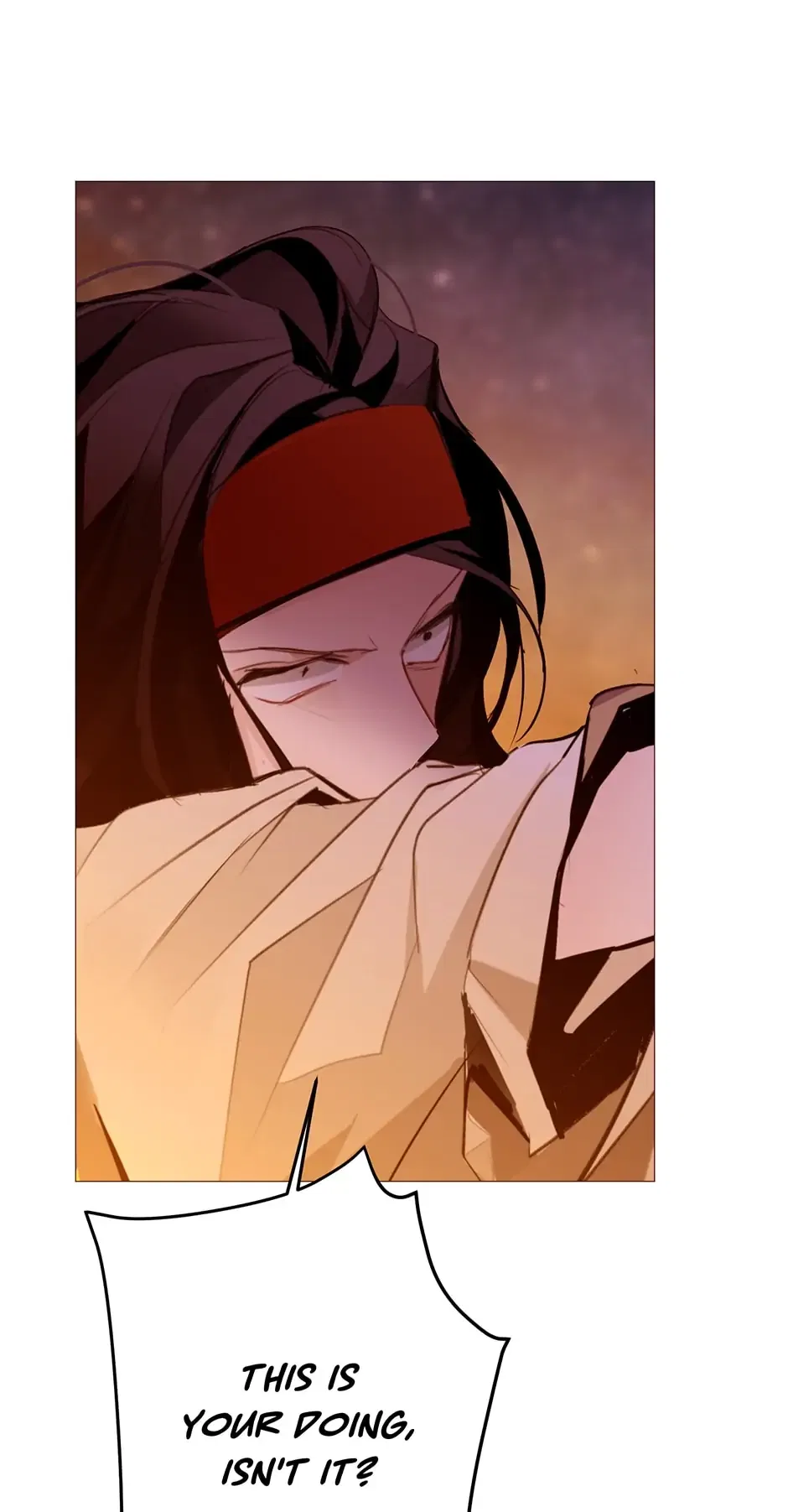 The Stereotypical Life of a Reincarnated Lady Chapter 89 – Page 49