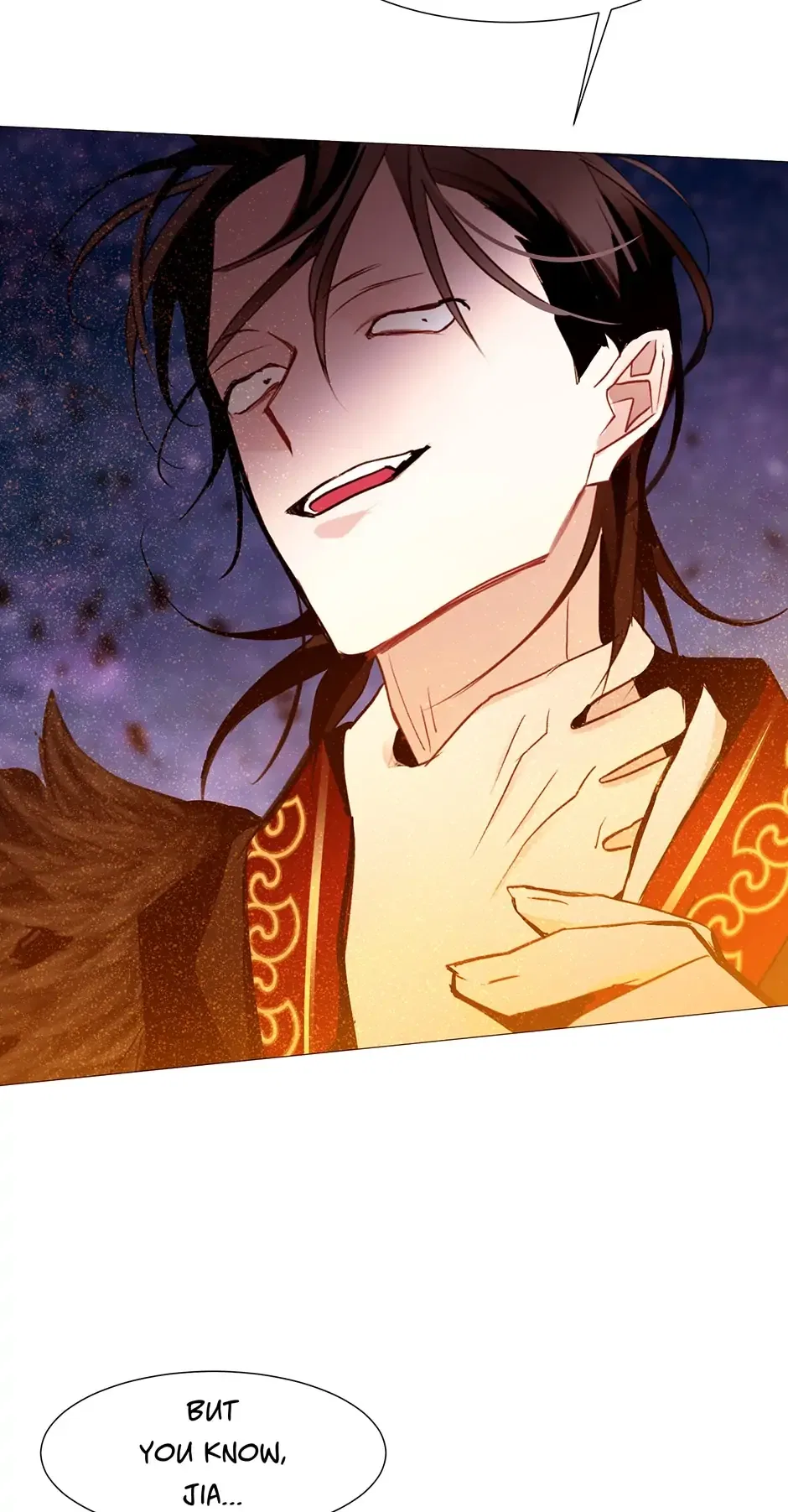 The Stereotypical Life of a Reincarnated Lady Chapter 89 – Page 52