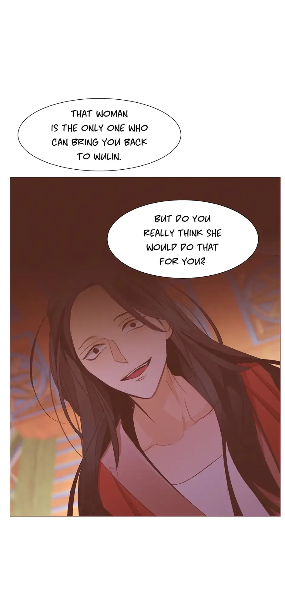 The Stereotypical Life of a Reincarnated Lady Chapter 89 – Page 55