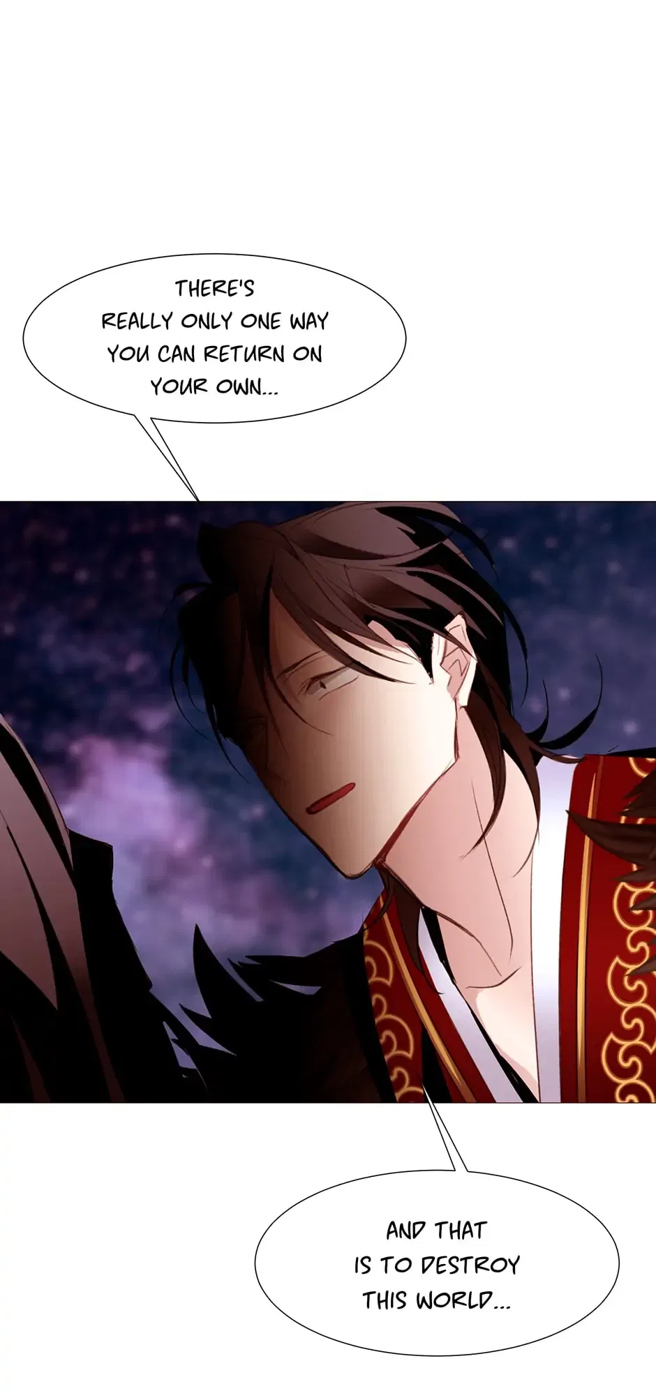 The Stereotypical Life of a Reincarnated Lady Chapter 89 – Page 56