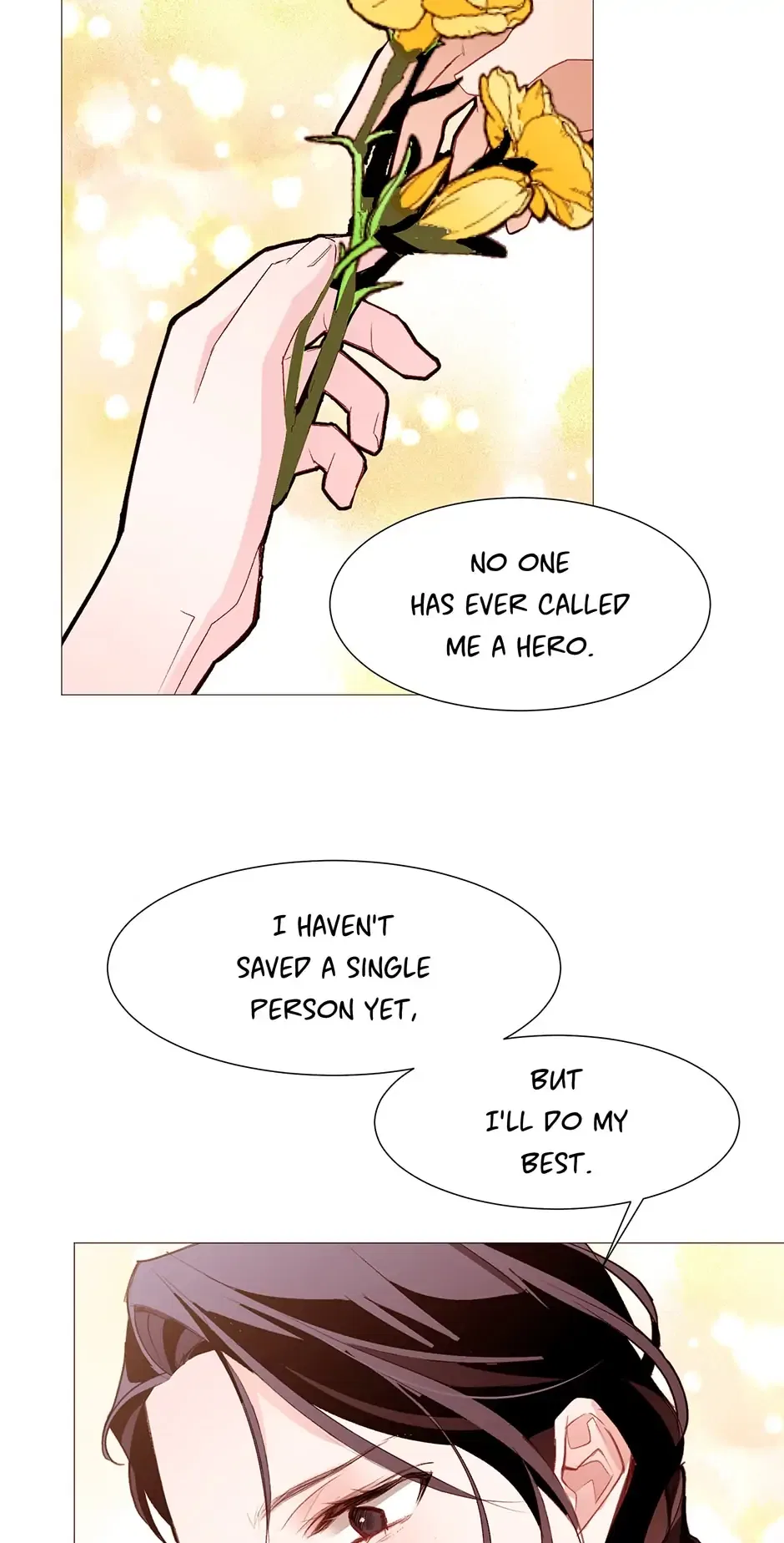 The Stereotypical Life of a Reincarnated Lady Chapter 88 – Page 2