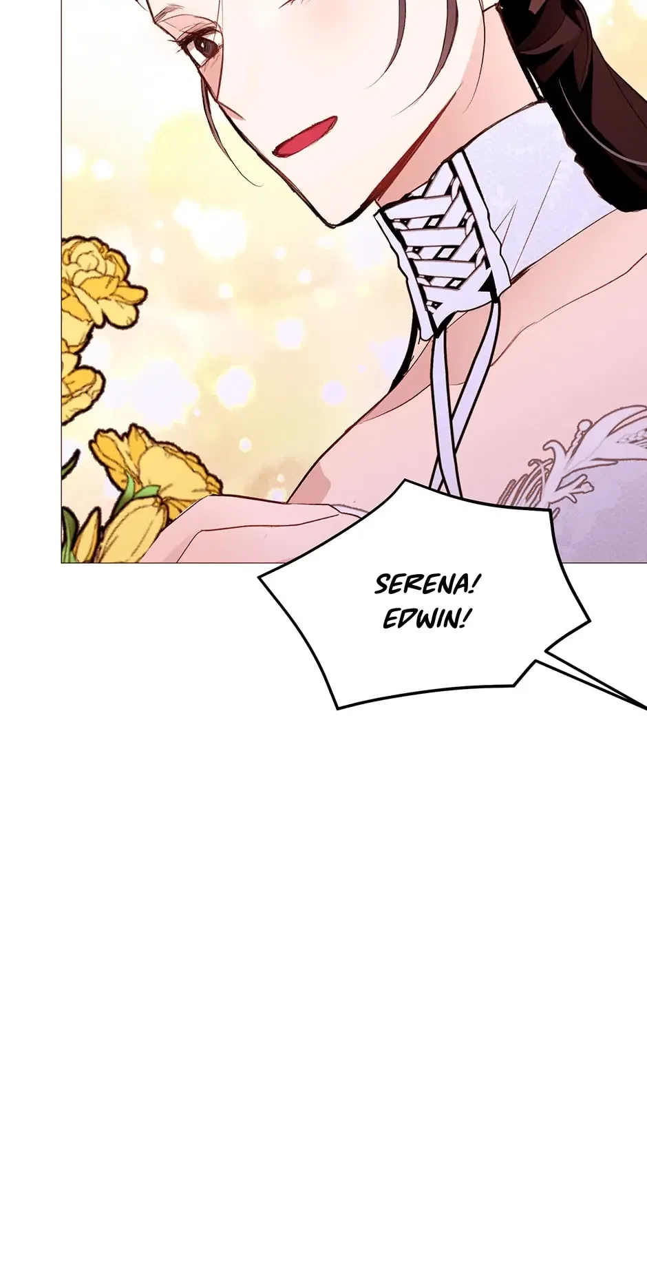 The Stereotypical Life of a Reincarnated Lady Chapter 88 – Page 3