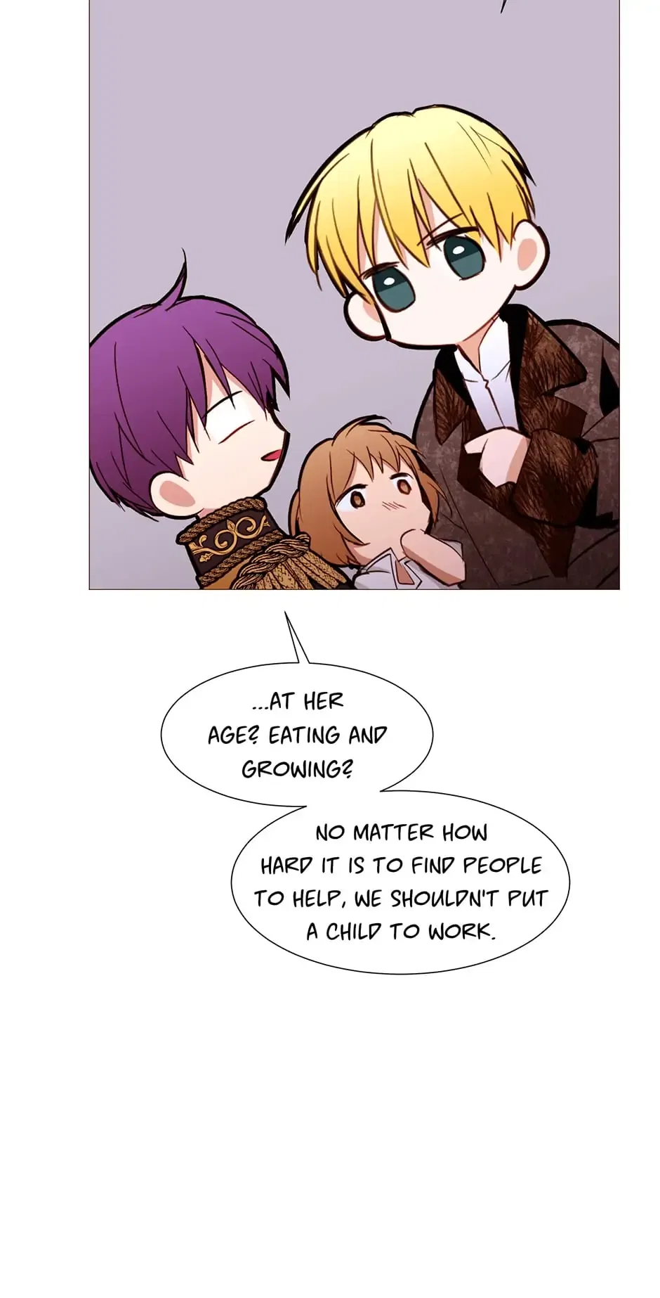 The Stereotypical Life of a Reincarnated Lady Chapter 88 – Page 6