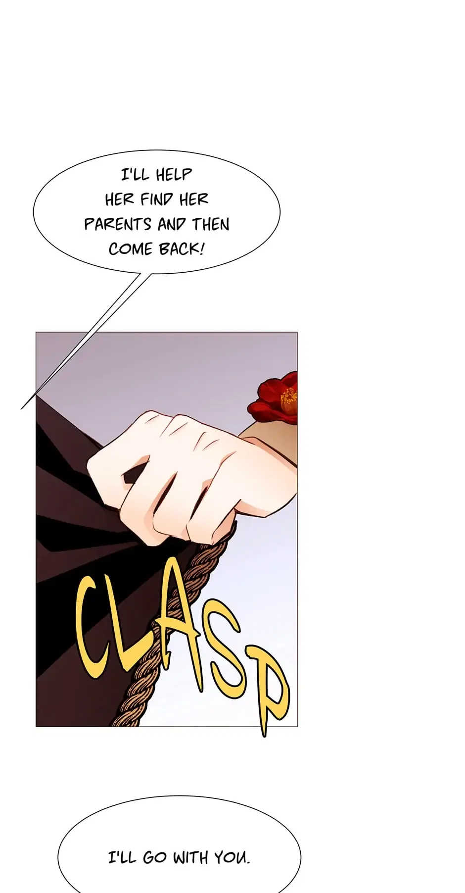 The Stereotypical Life of a Reincarnated Lady Chapter 88 – Page 7