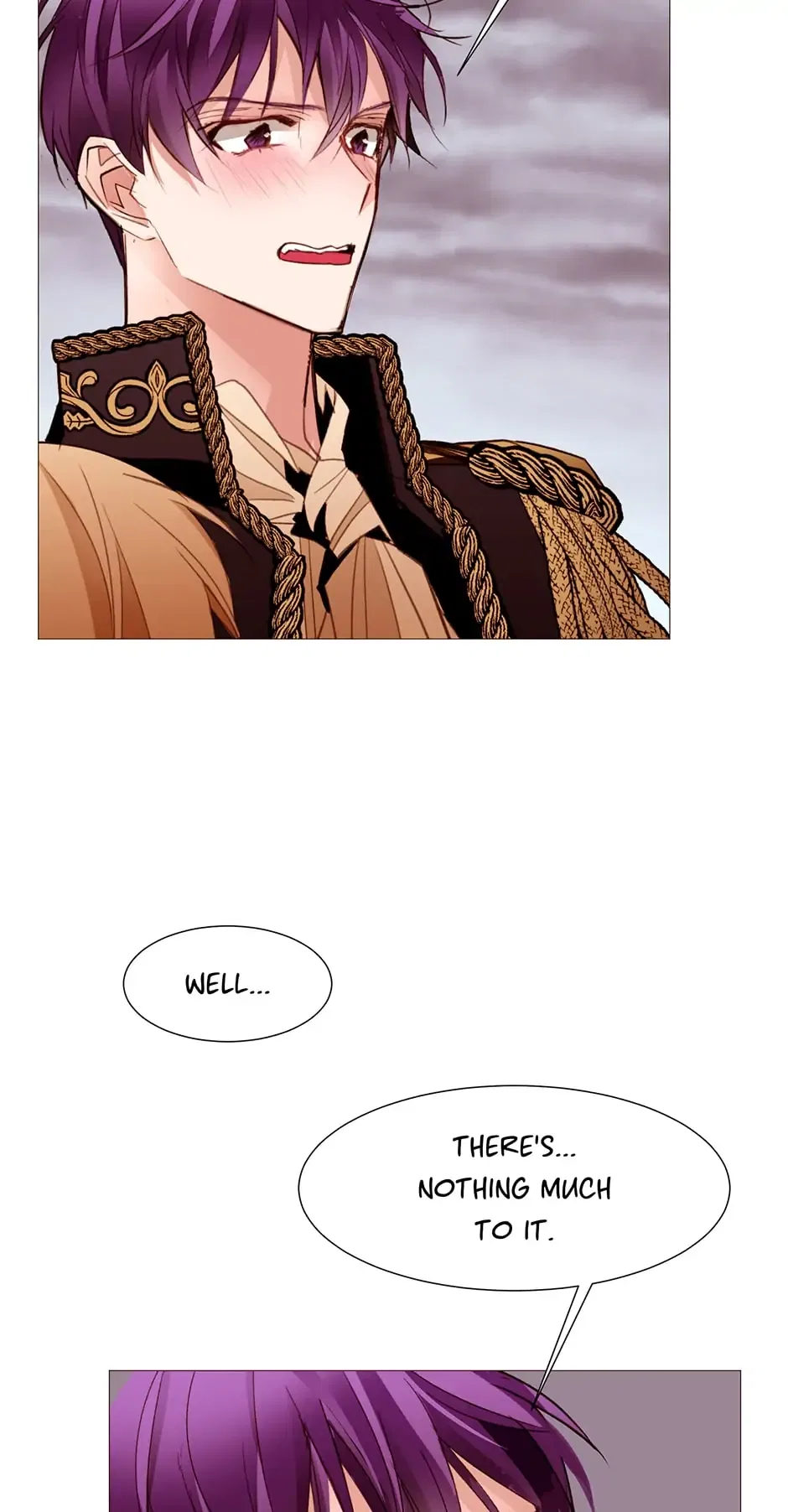The Stereotypical Life of a Reincarnated Lady Chapter 88 – Page 10