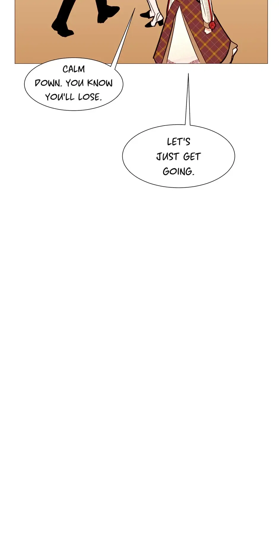 The Stereotypical Life of a Reincarnated Lady Chapter 88 – Page 15