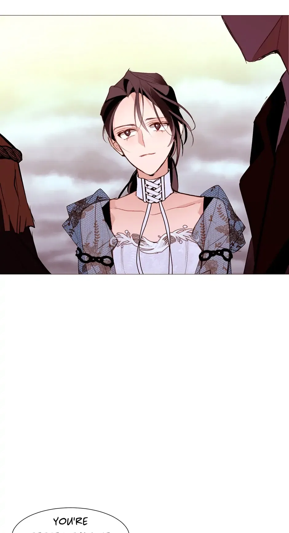 The Stereotypical Life of a Reincarnated Lady Chapter 88 – Page 18