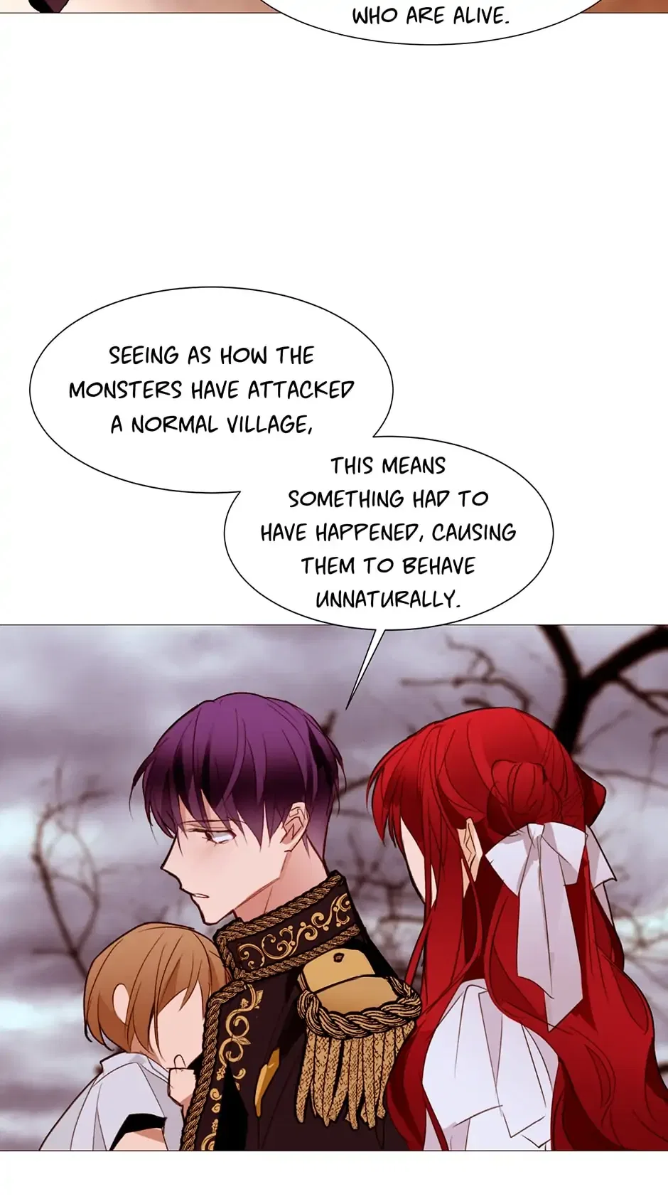 The Stereotypical Life of a Reincarnated Lady Chapter 88 – Page 23