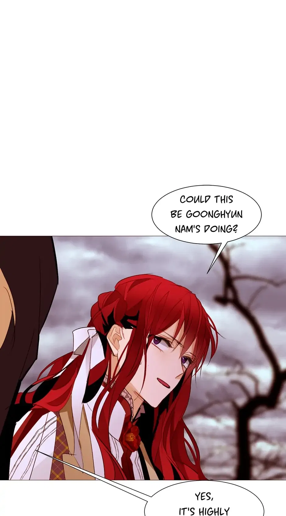The Stereotypical Life of a Reincarnated Lady Chapter 88 – Page 24