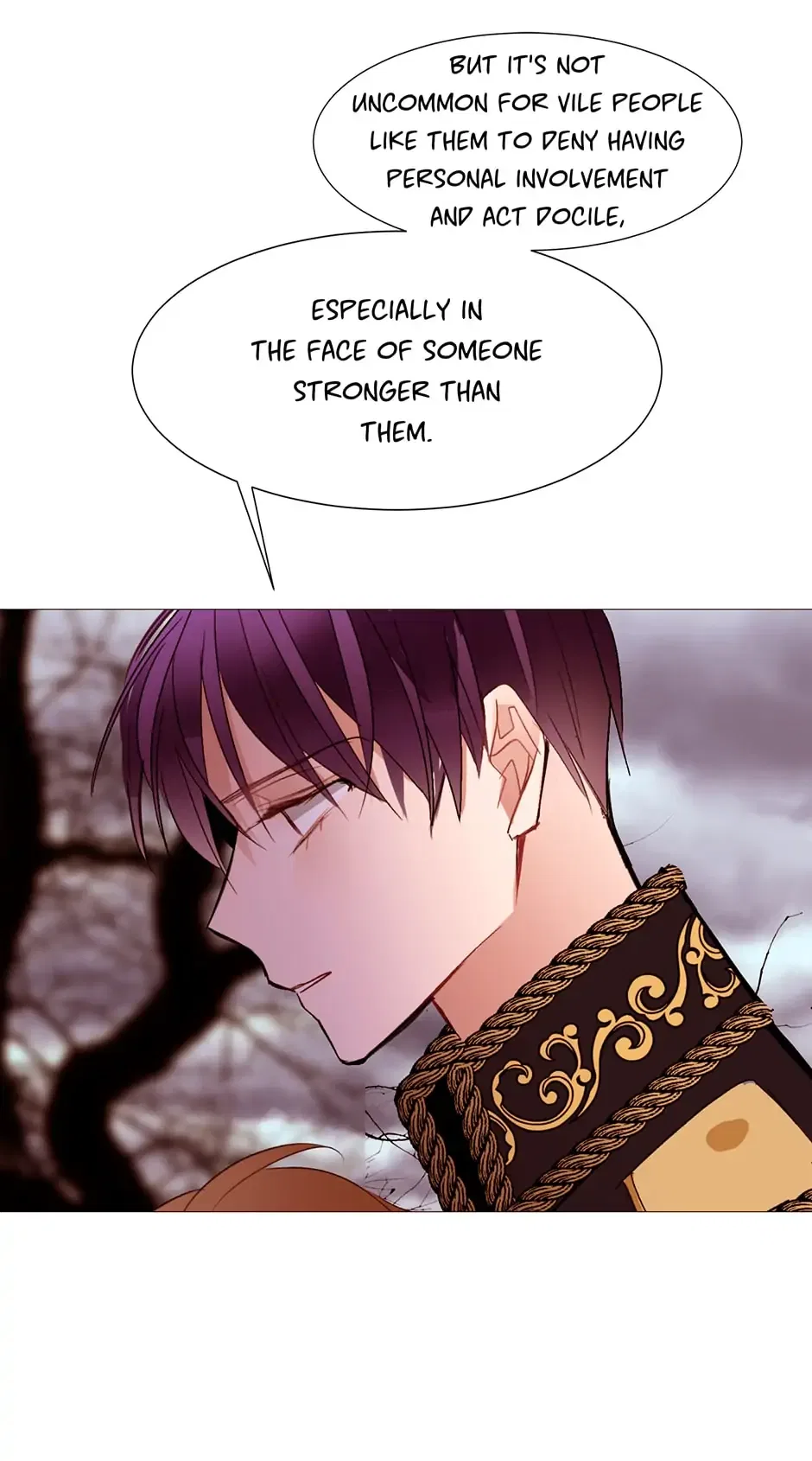 The Stereotypical Life of a Reincarnated Lady Chapter 88 – Page 26