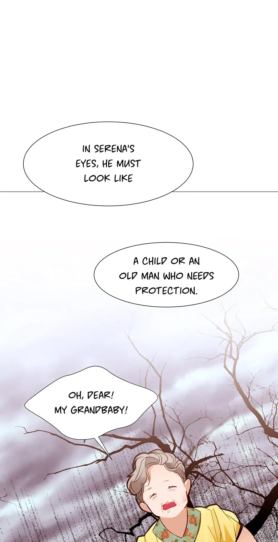The Stereotypical Life of a Reincarnated Lady Chapter 88 – Page 27