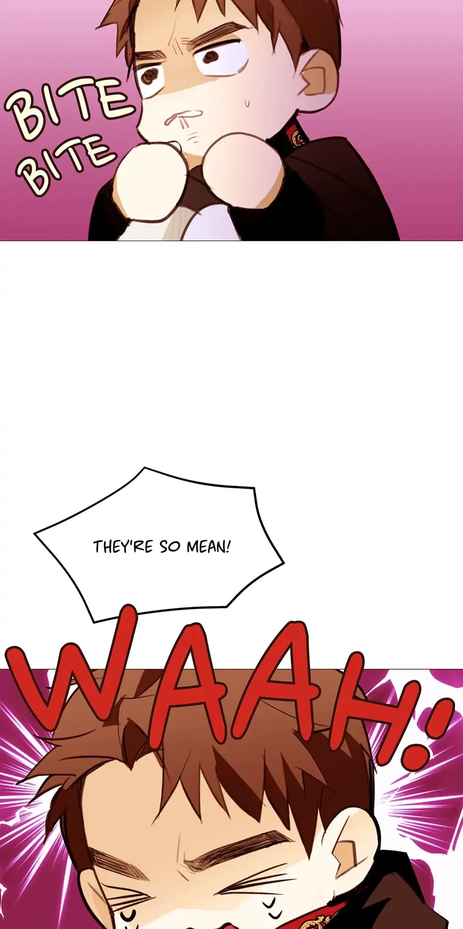 The Stereotypical Life of a Reincarnated Lady Chapter 88 – Page 34