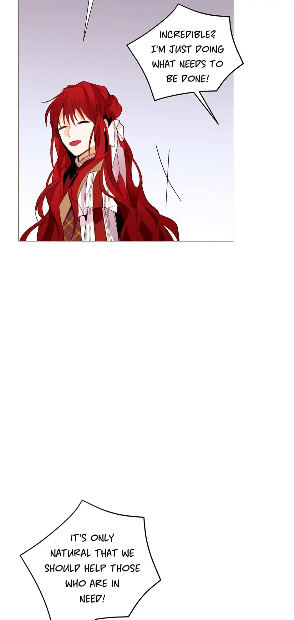 The Stereotypical Life of a Reincarnated Lady Chapter 88 – Page 40