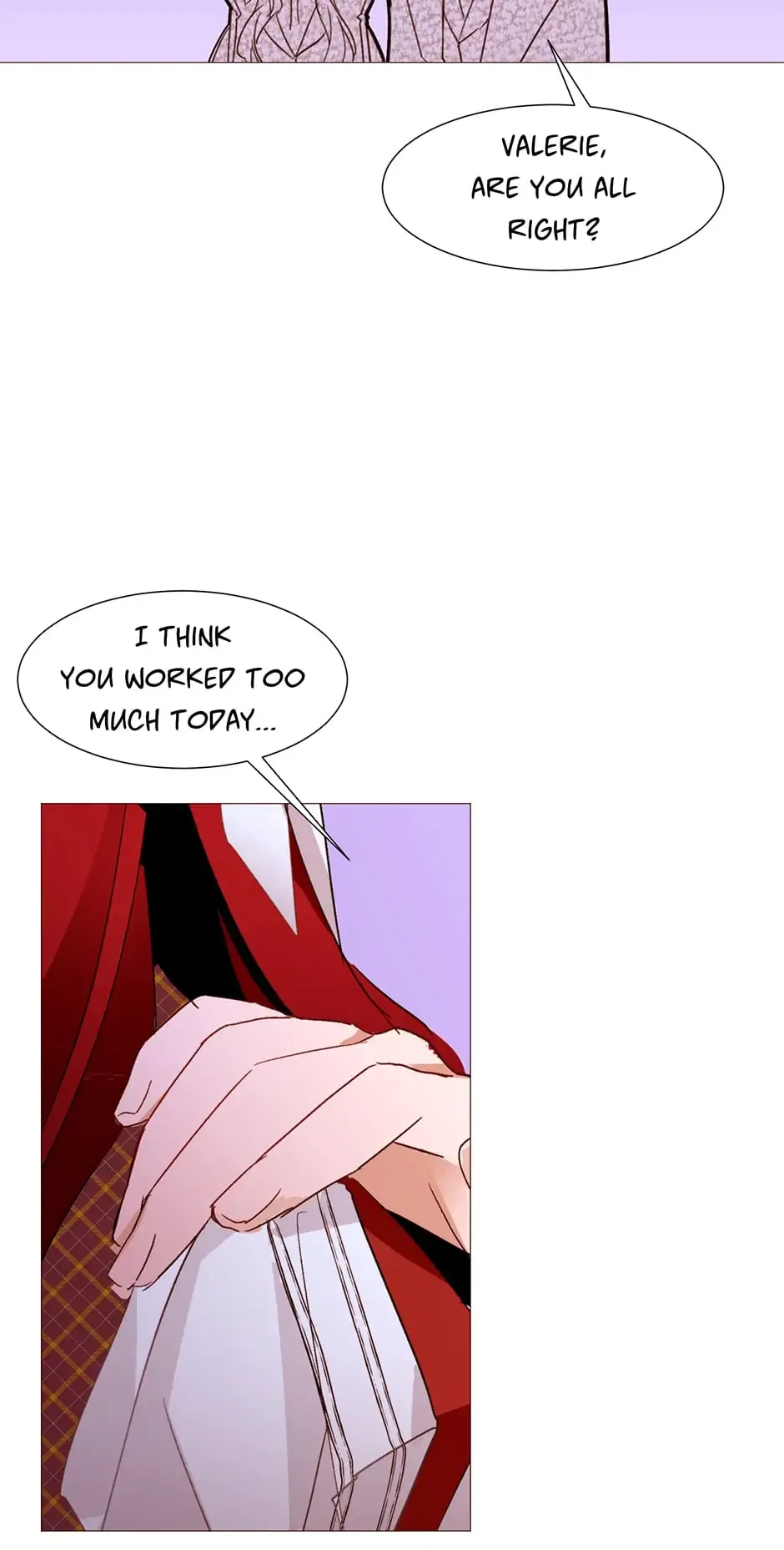 The Stereotypical Life of a Reincarnated Lady Chapter 88 – Page 47