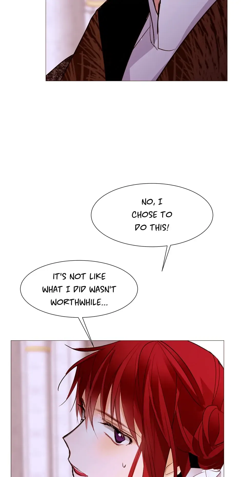 The Stereotypical Life of a Reincarnated Lady Chapter 88 – Page 49