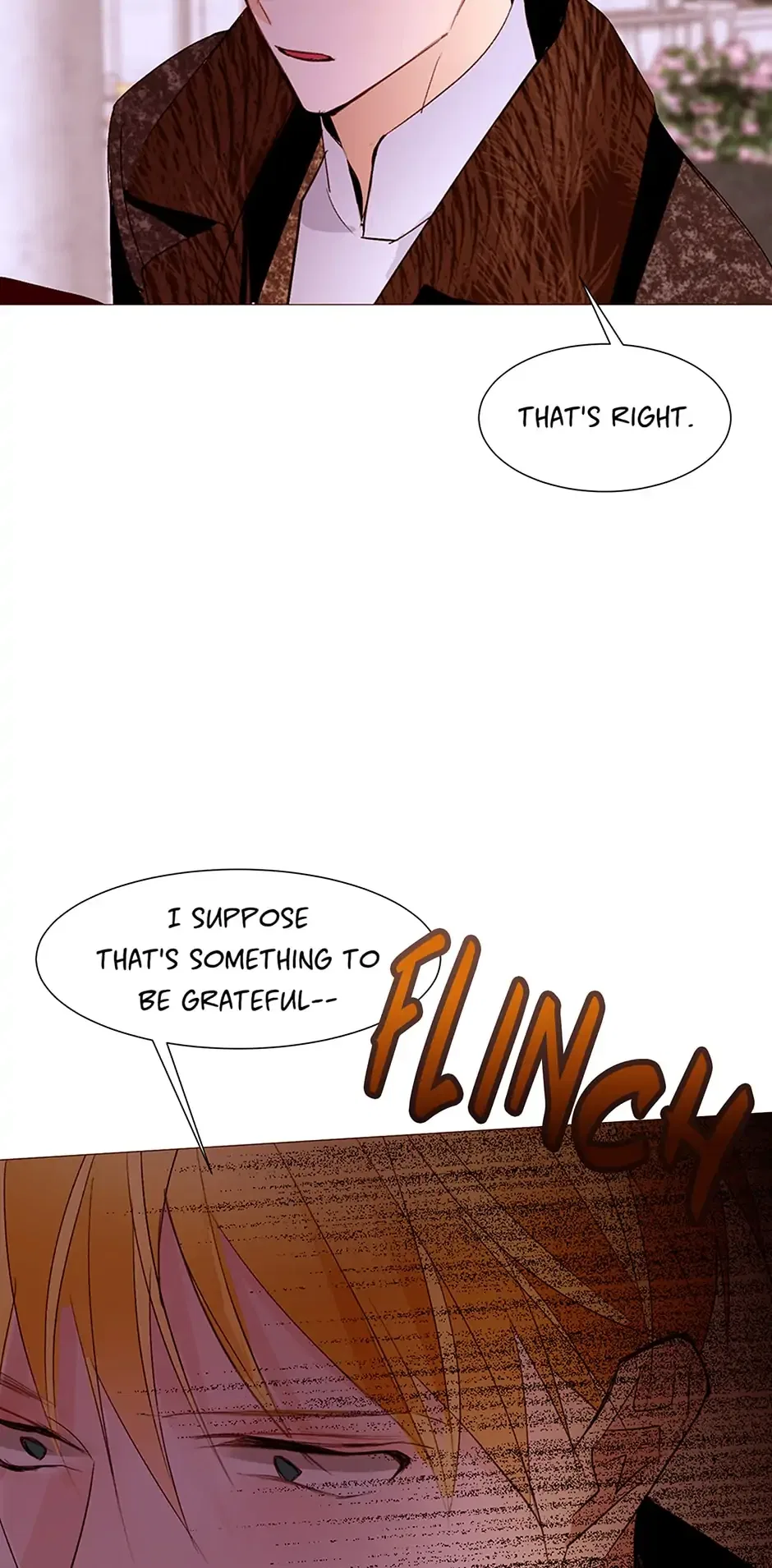 The Stereotypical Life of a Reincarnated Lady Chapter 88 – Page 53