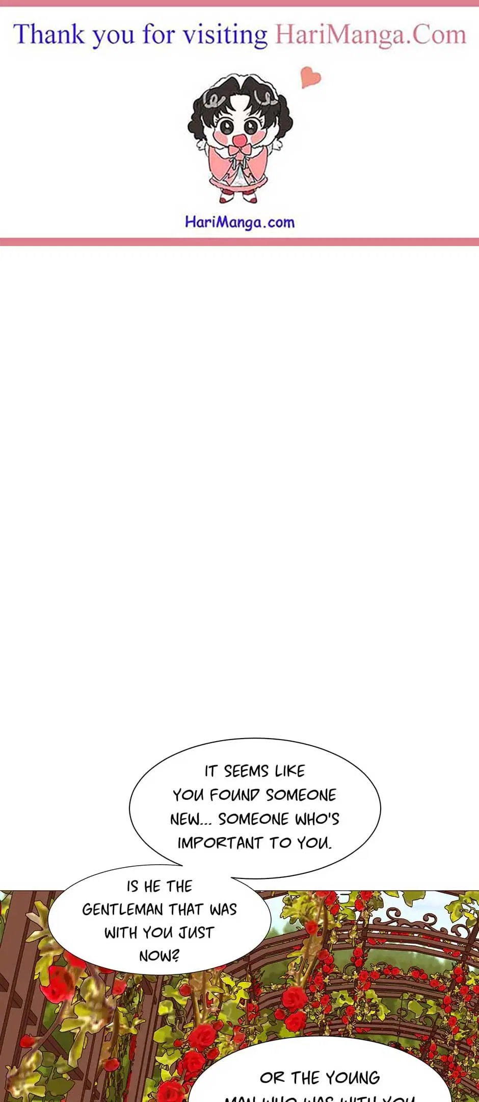 The Stereotypical Life of a Reincarnated Lady Chapter 87 – Page 1