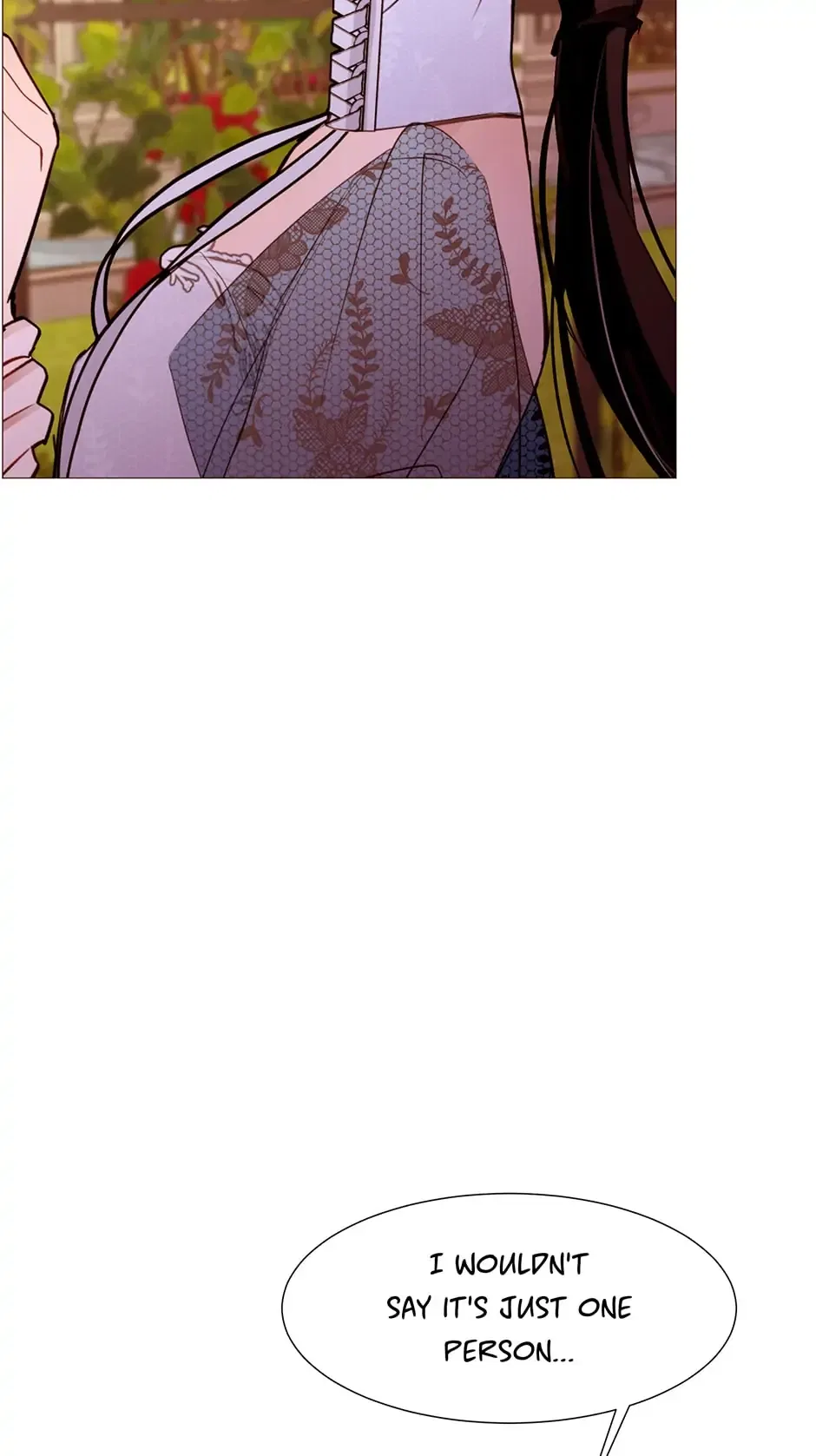 The Stereotypical Life of a Reincarnated Lady Chapter 87 – Page 4